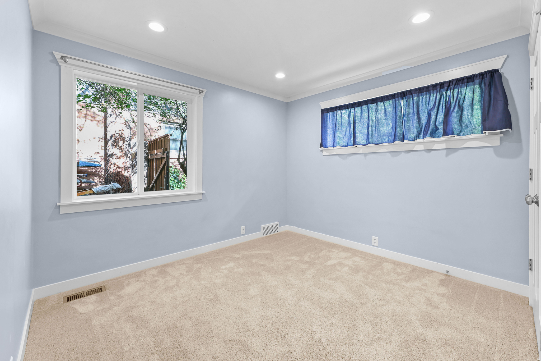 EL RAY PARK - Residential