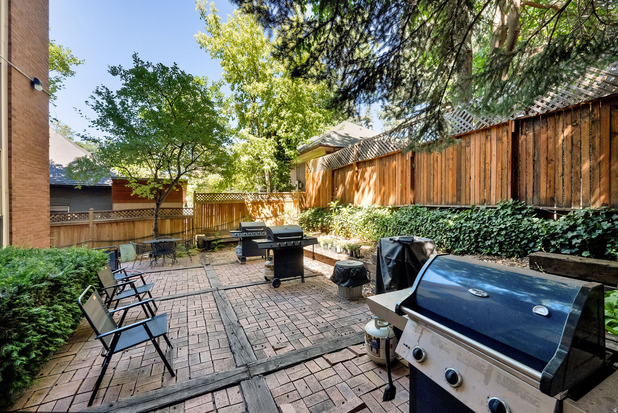 INCLINE TERRACE - Residential