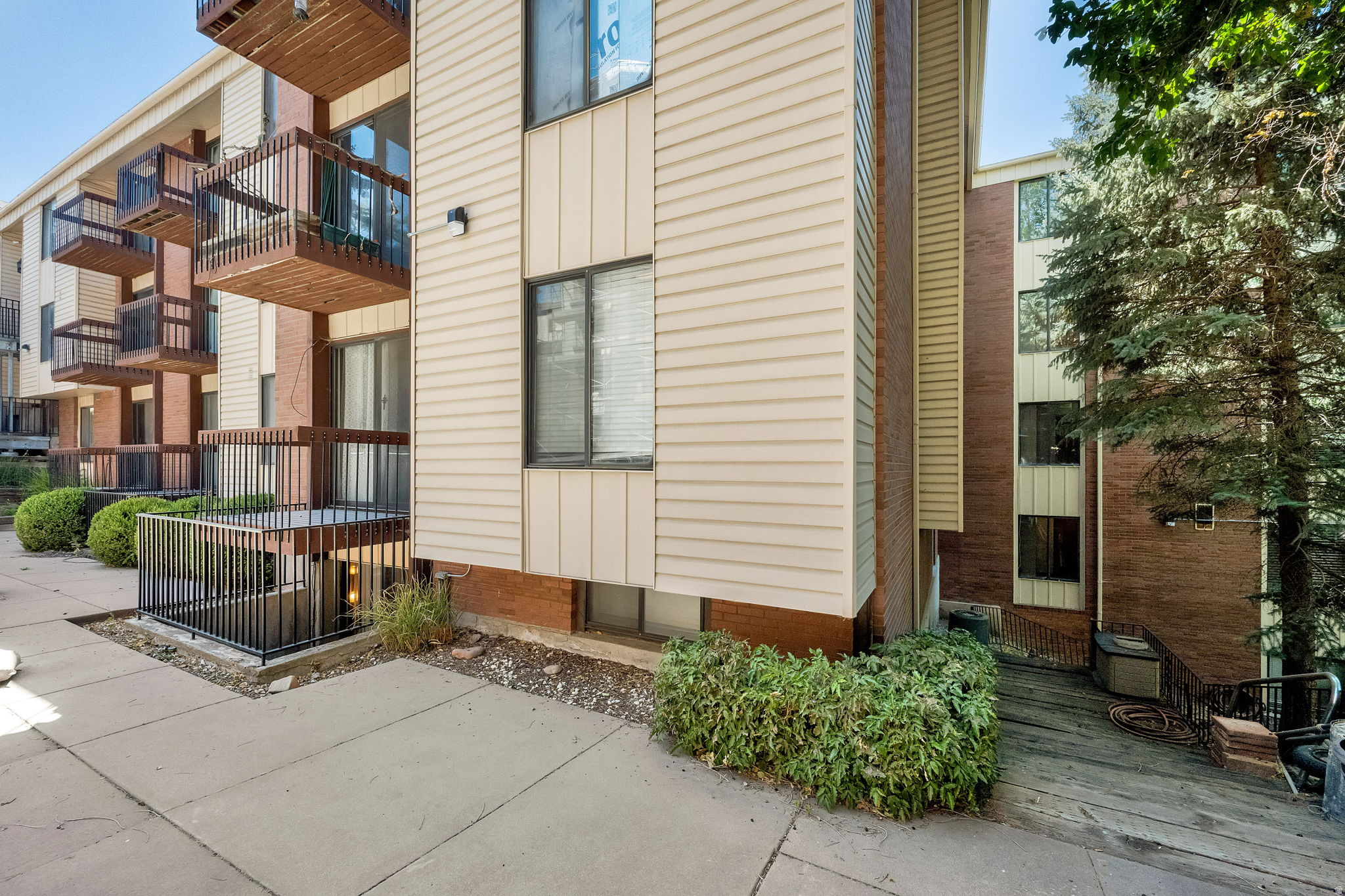 INCLINE TERRACE - Residential