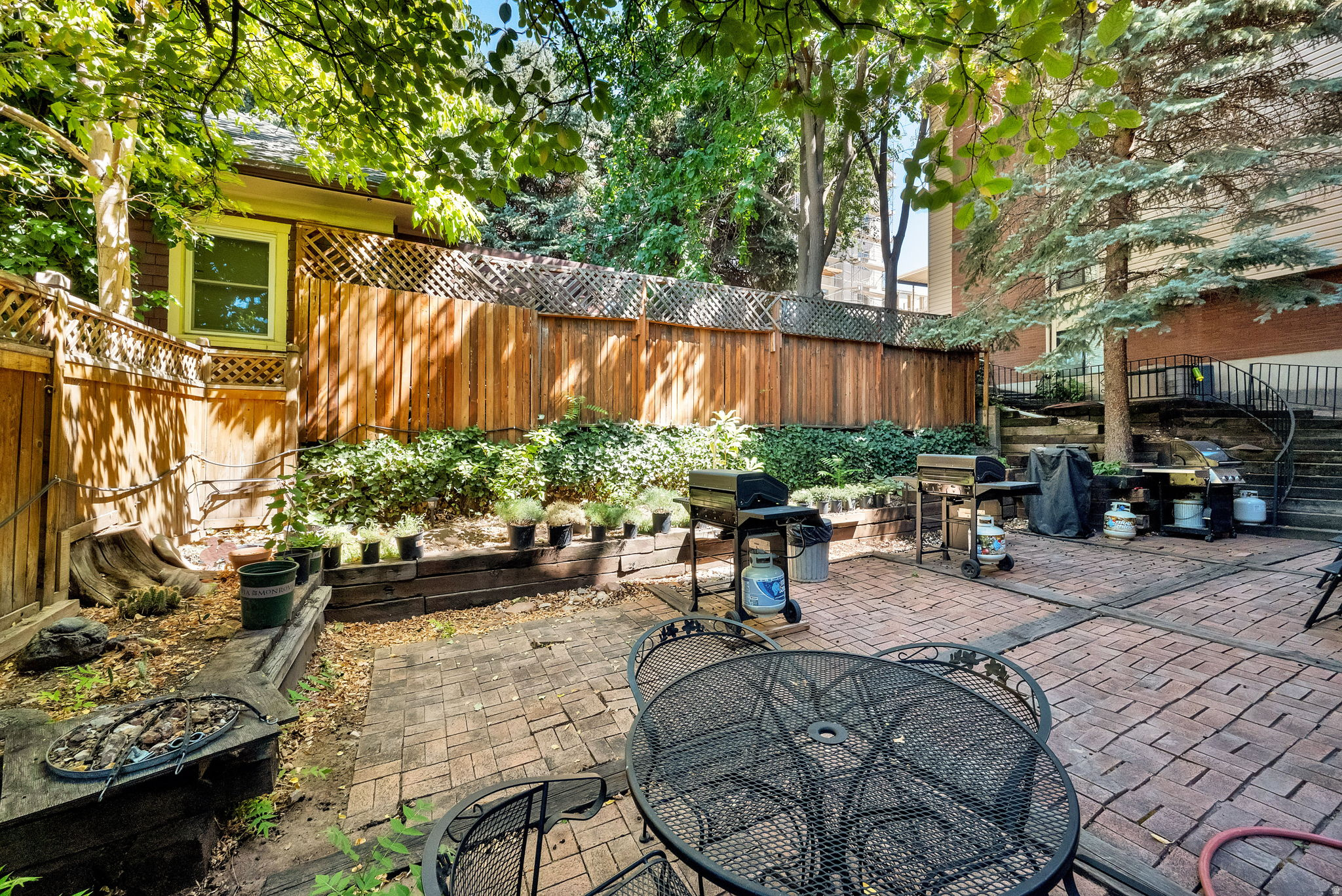 INCLINE TERRACE - Residential