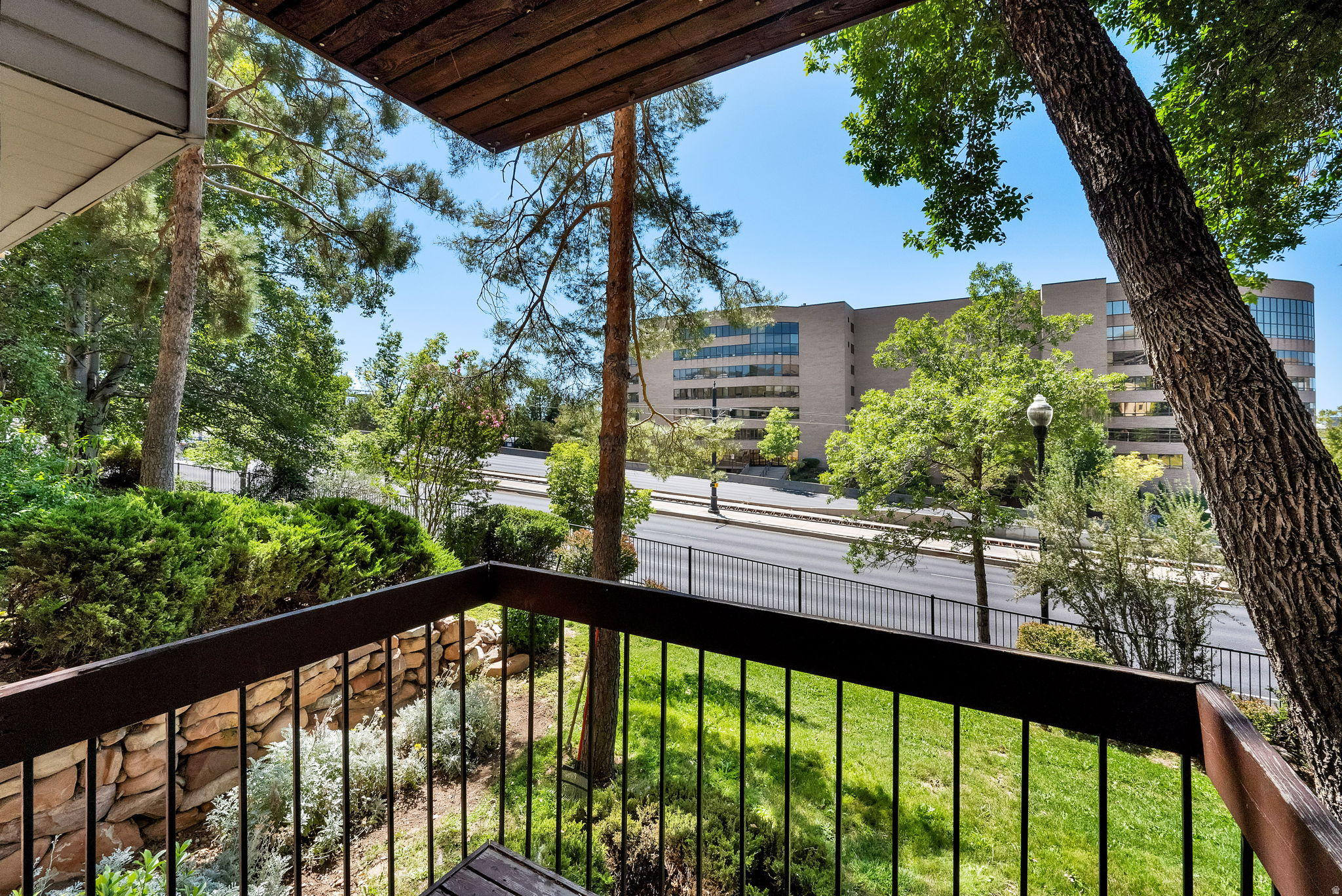 INCLINE TERRACE - Residential