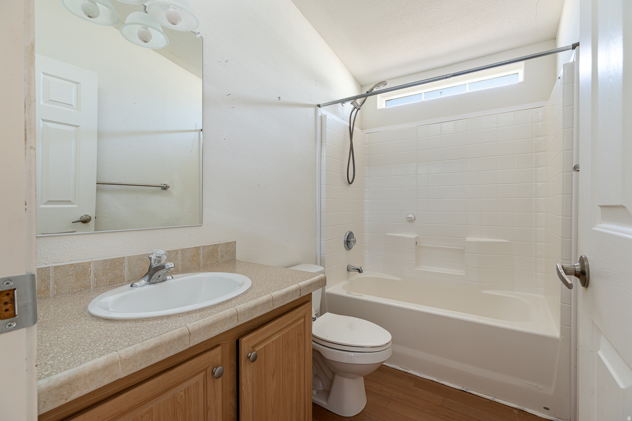 KANAB CREEK RANCHOS - Residential