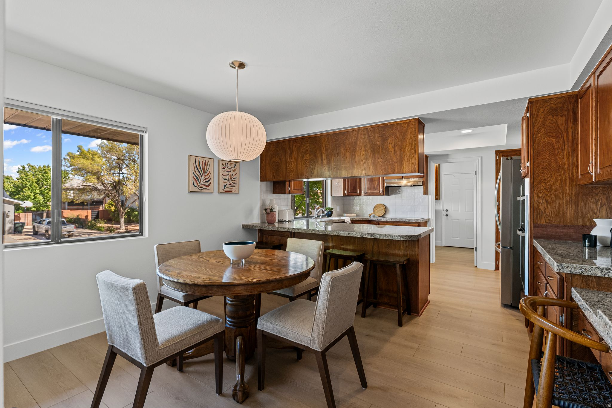 BLOOMINGTON HILLS 1 - Residential