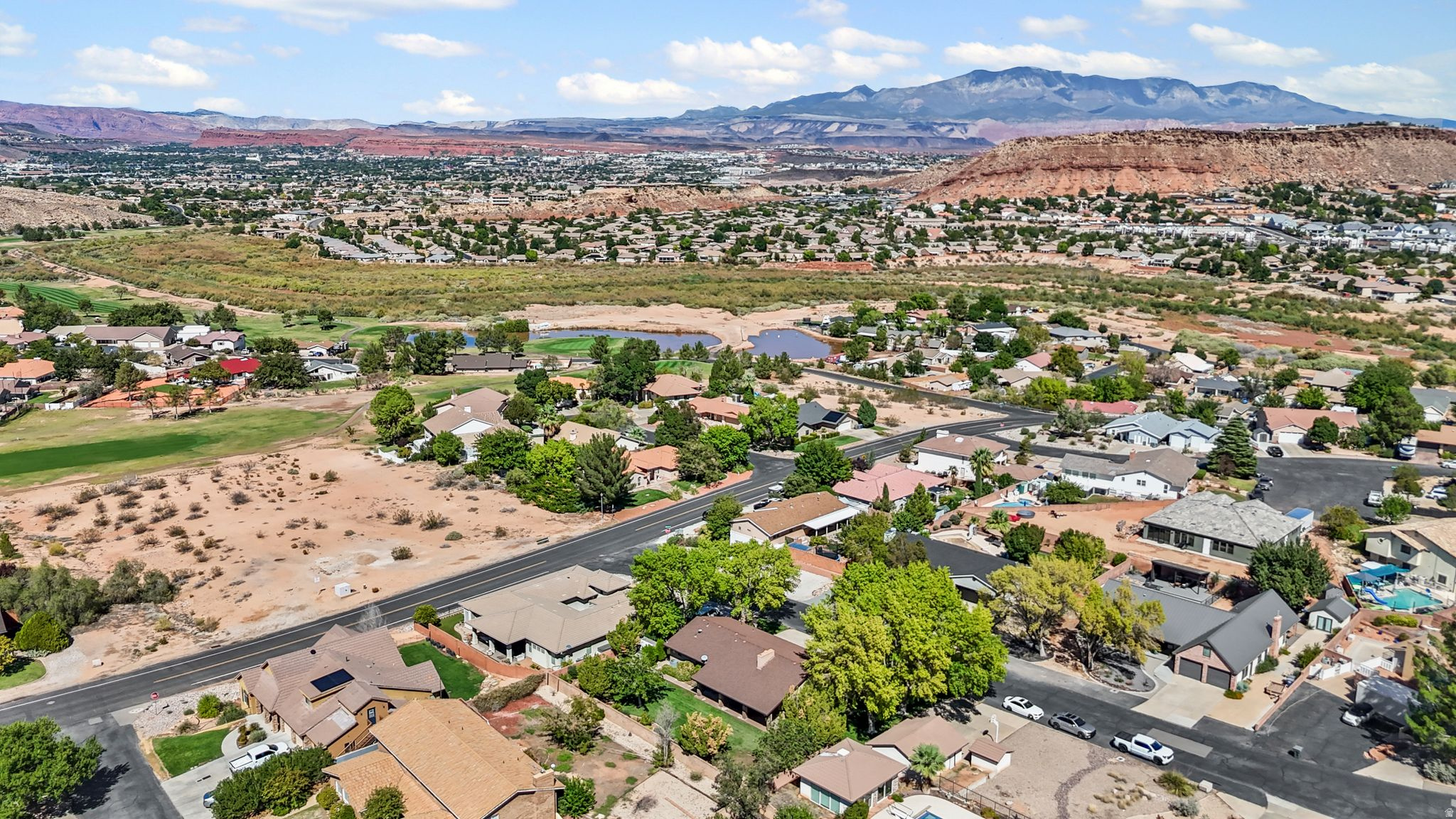 BLOOMINGTON HILLS 1 - Residential