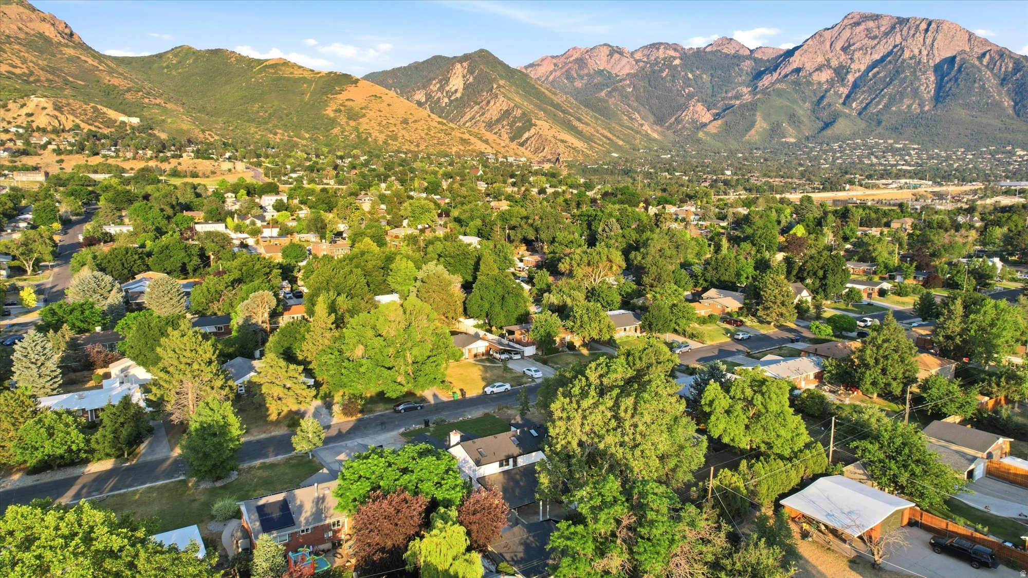 VIEW HEIGHTS - Residential