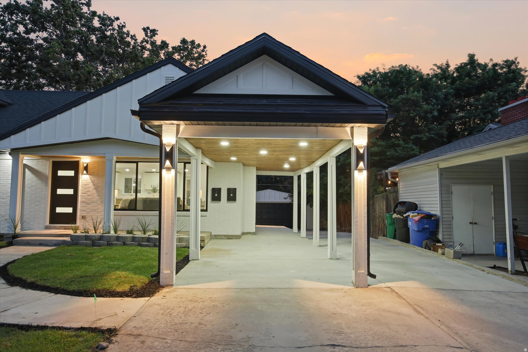 VIEW HEIGHTS - Residential