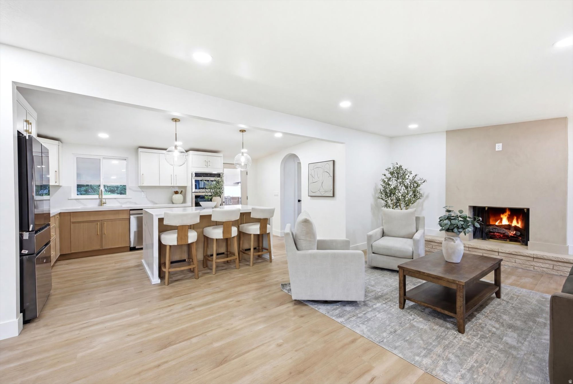 VIEW HEIGHTS - Residential