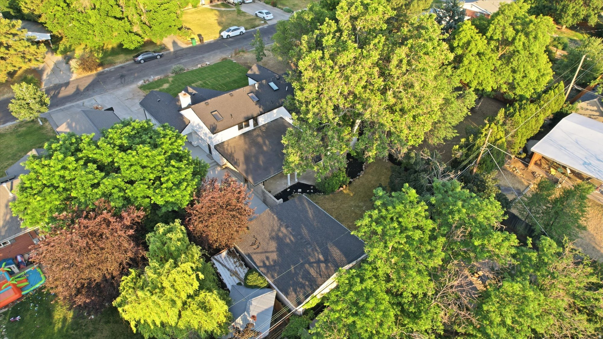 VIEW HEIGHTS - Residential