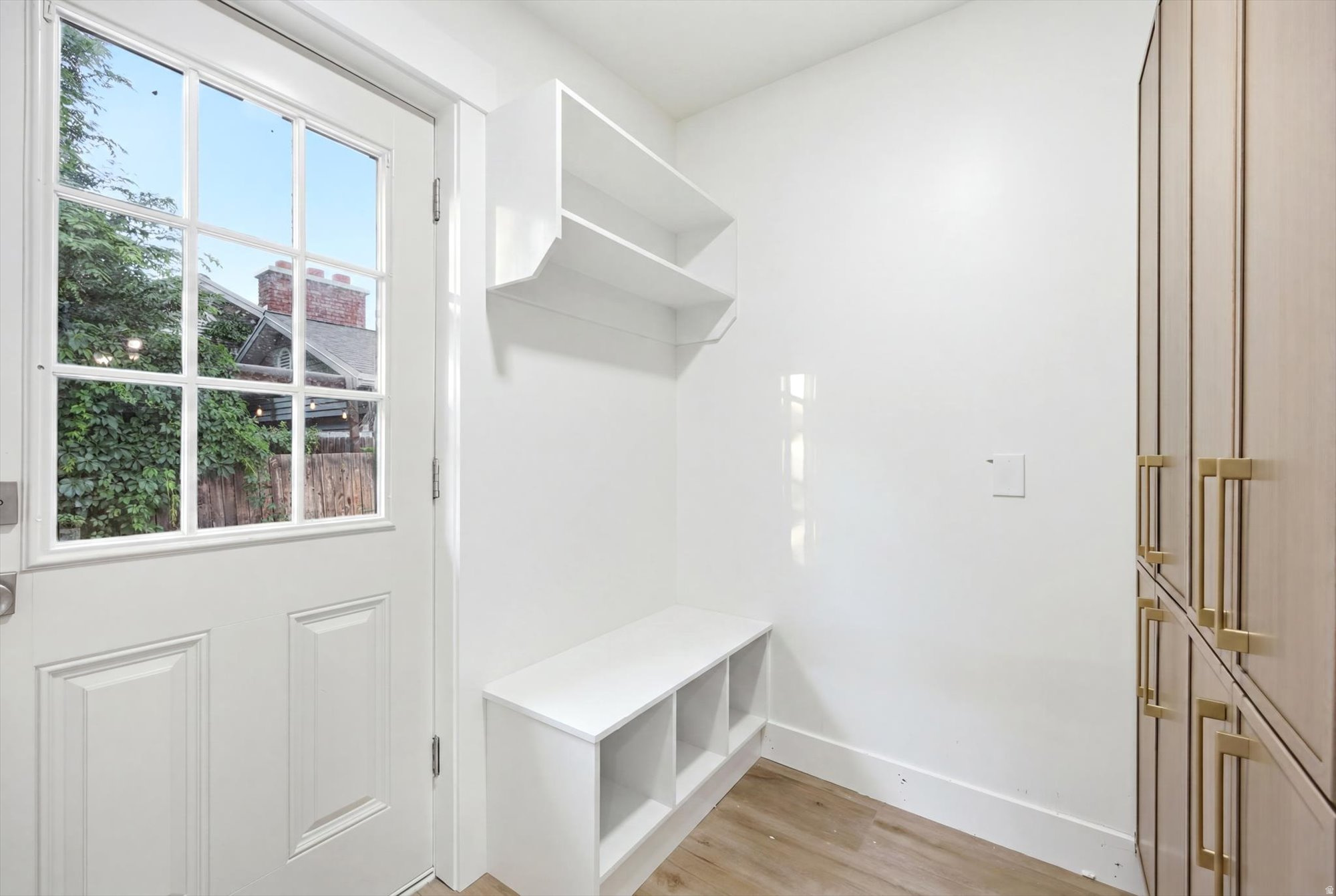 VIEW HEIGHTS - Residential