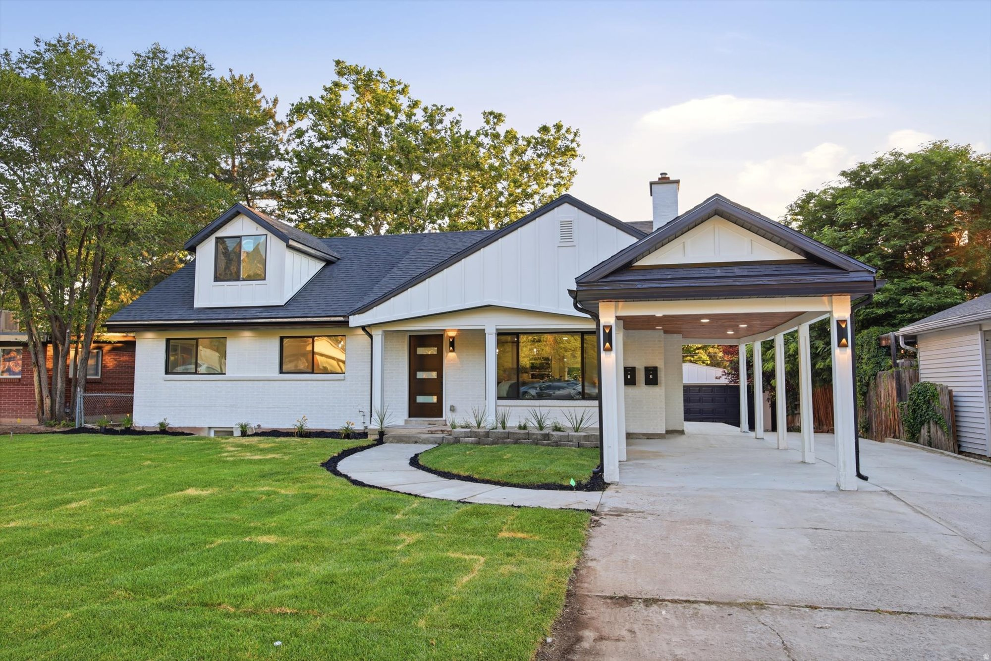 VIEW HEIGHTS - Residential