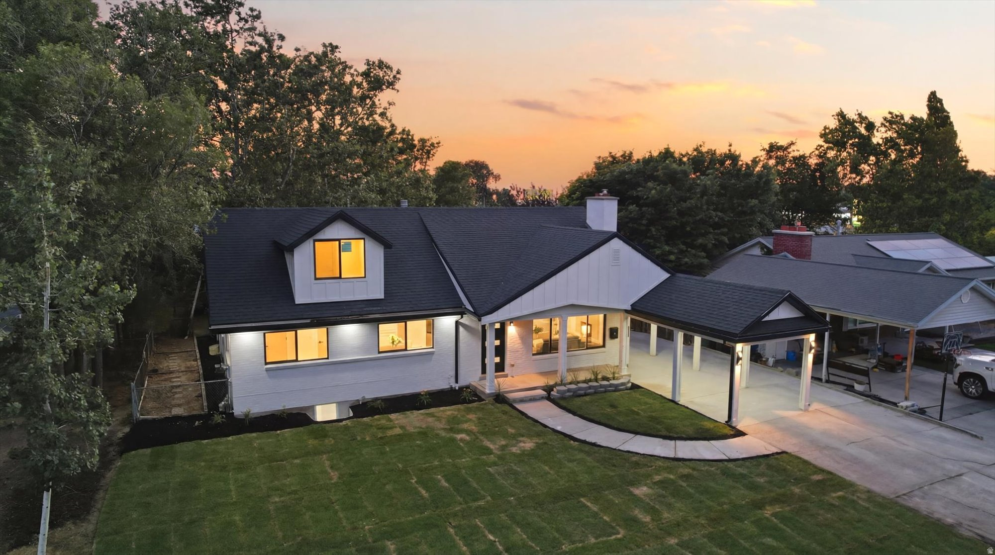 VIEW HEIGHTS - Residential