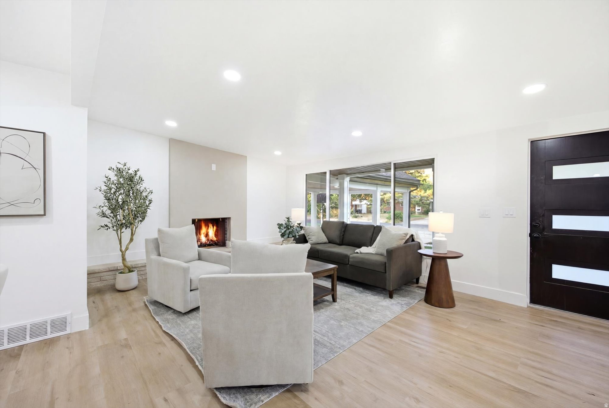 VIEW HEIGHTS - Residential