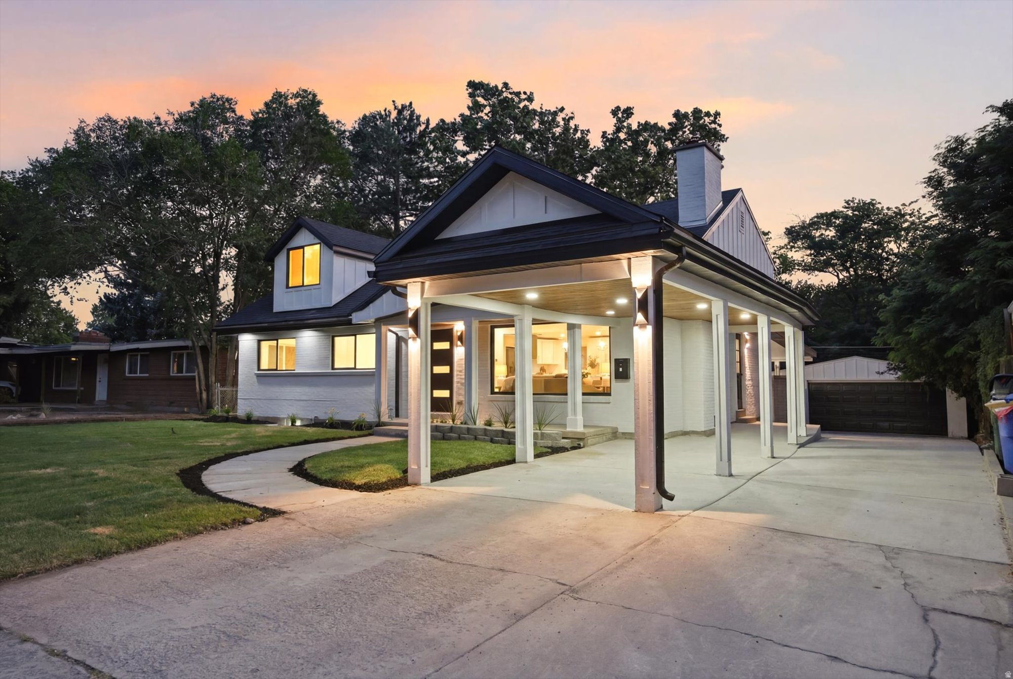 VIEW HEIGHTS - Residential