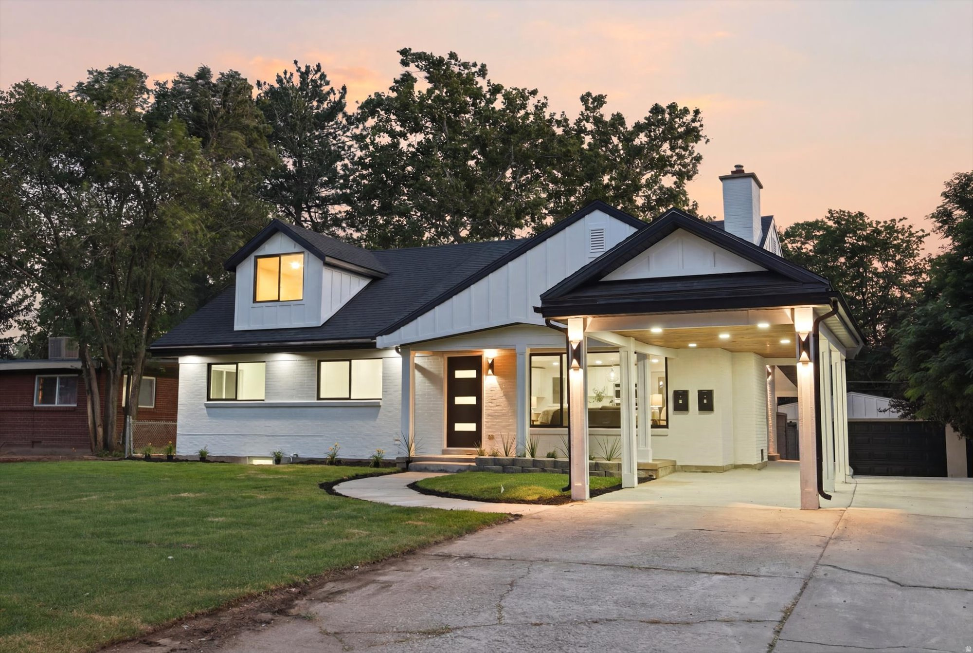 VIEW HEIGHTS - Residential