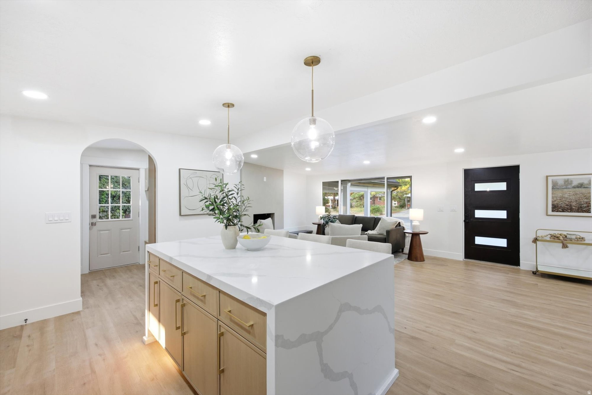 VIEW HEIGHTS - Residential