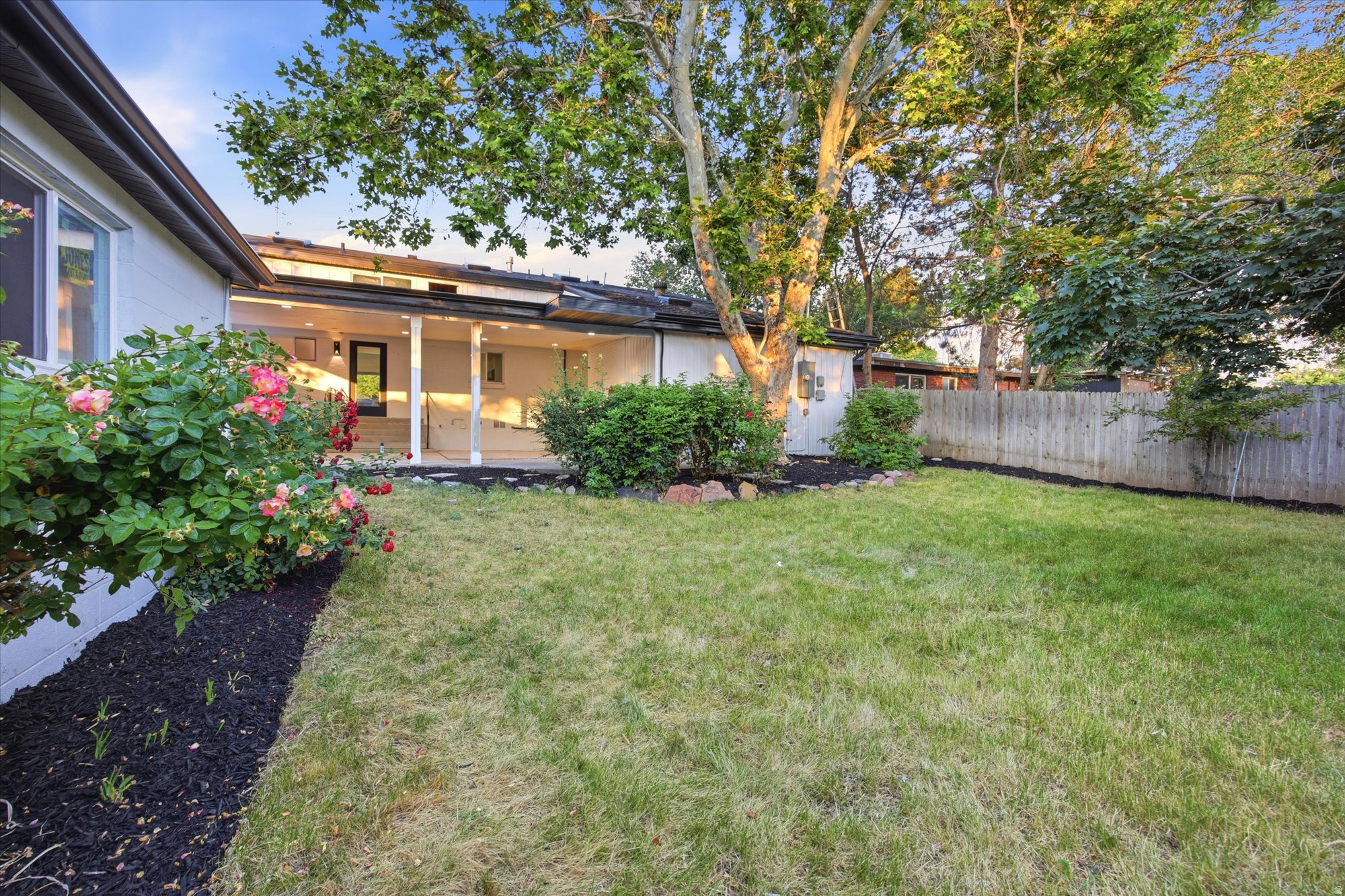 VIEW HEIGHTS - Residential