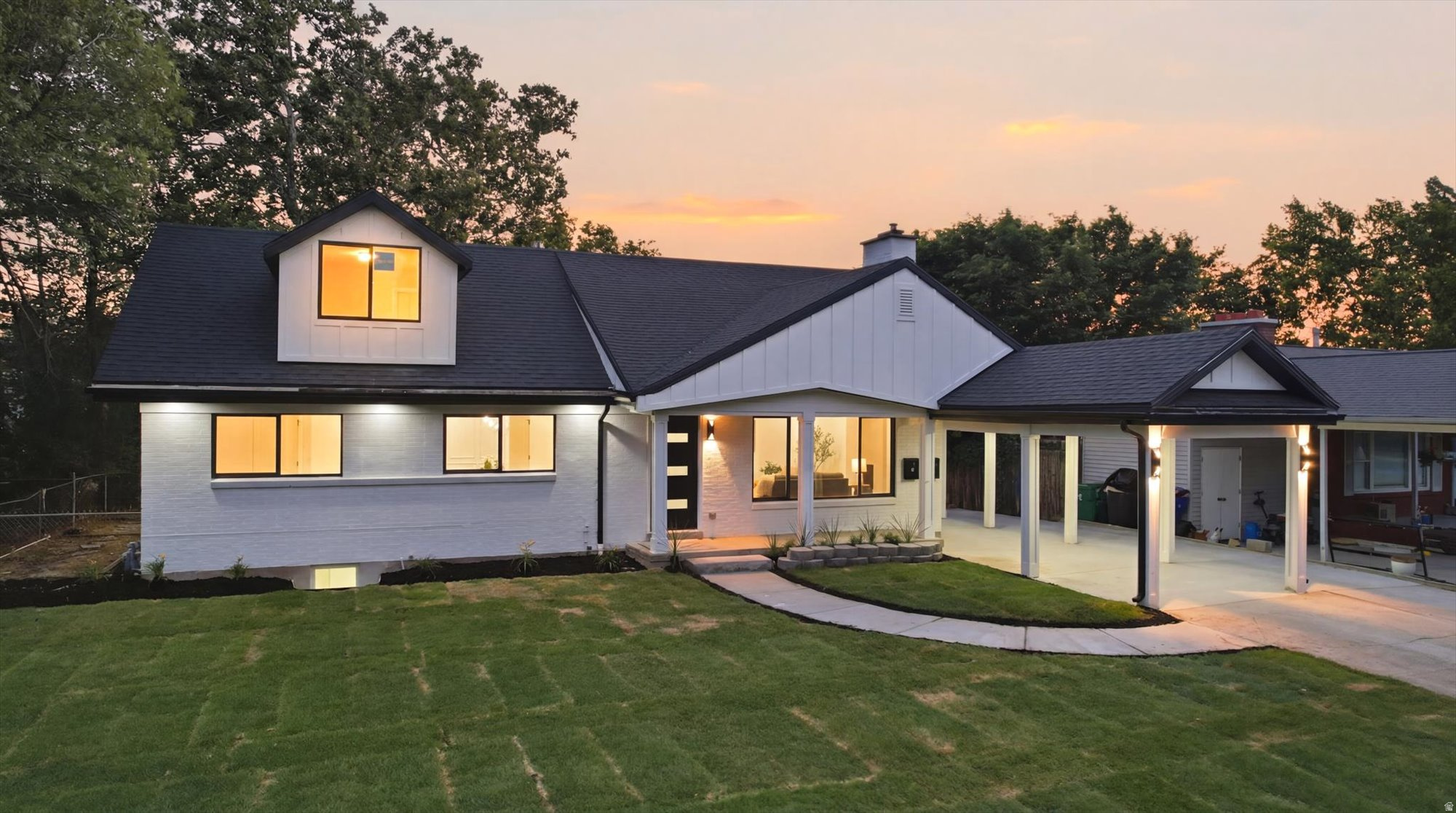 VIEW HEIGHTS - Residential