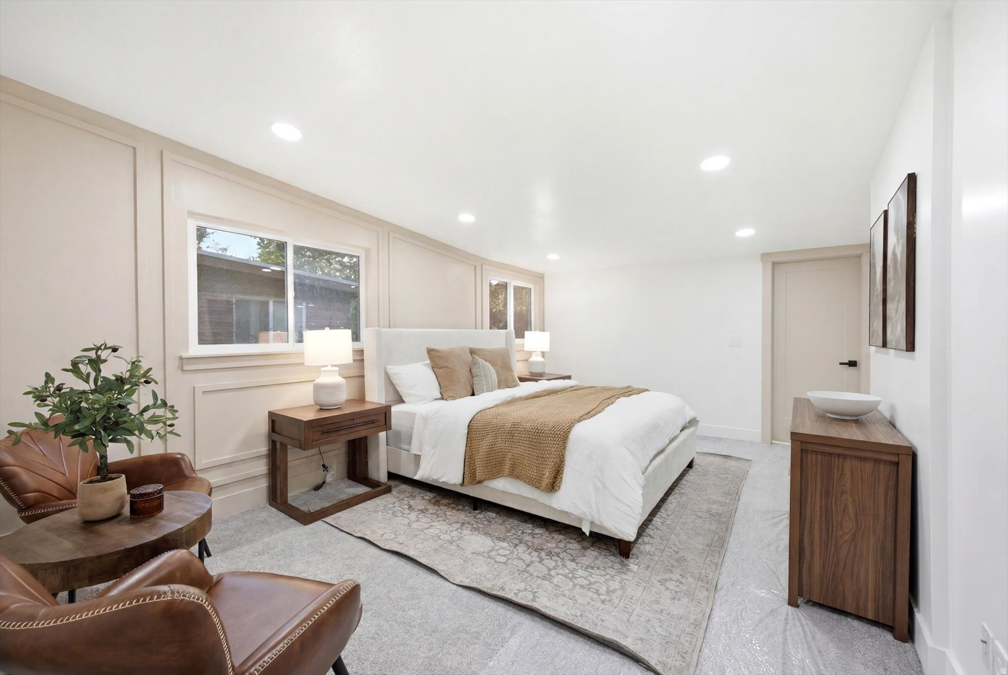 VIEW HEIGHTS - Residential