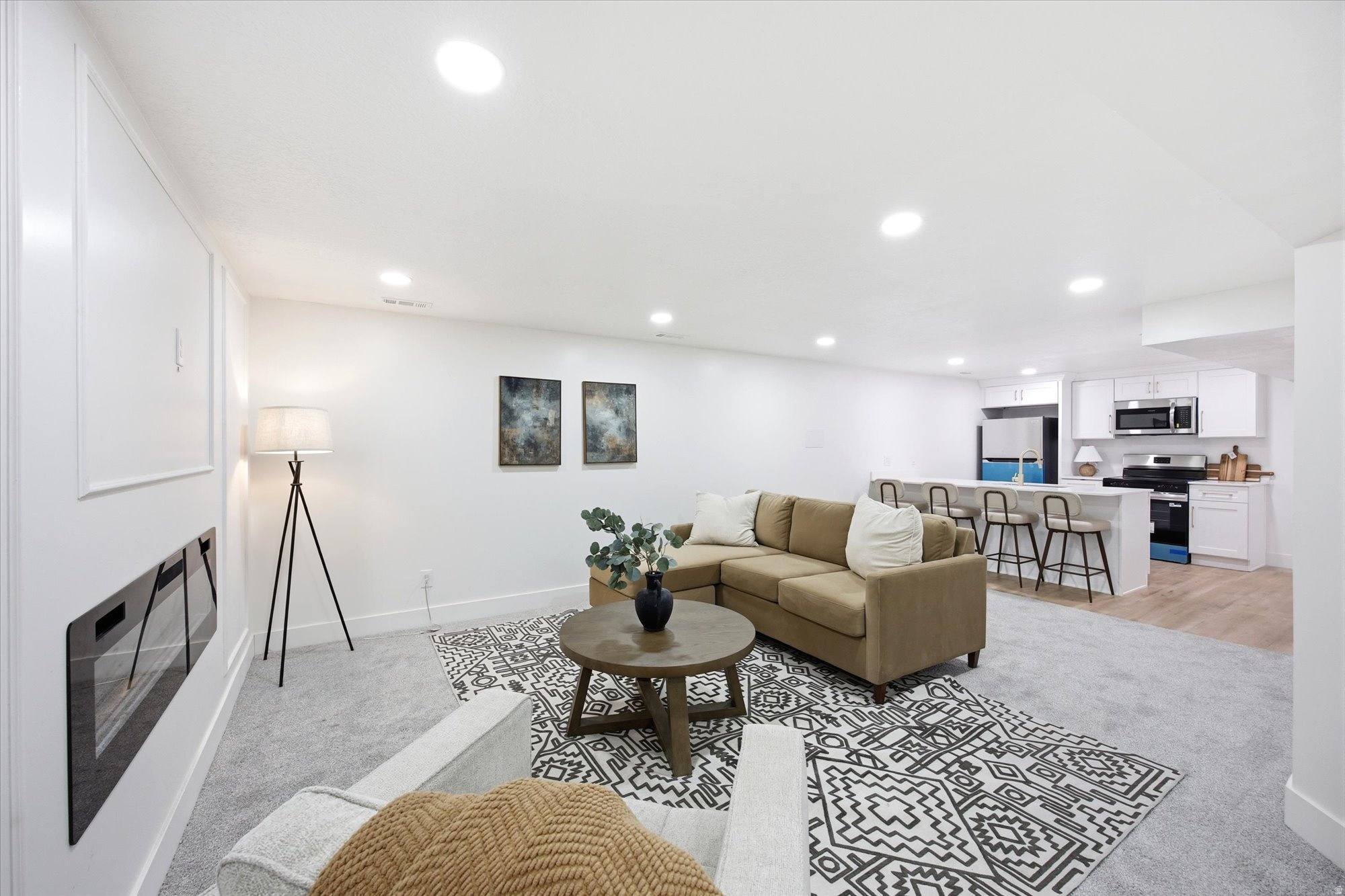 VIEW HEIGHTS - Residential