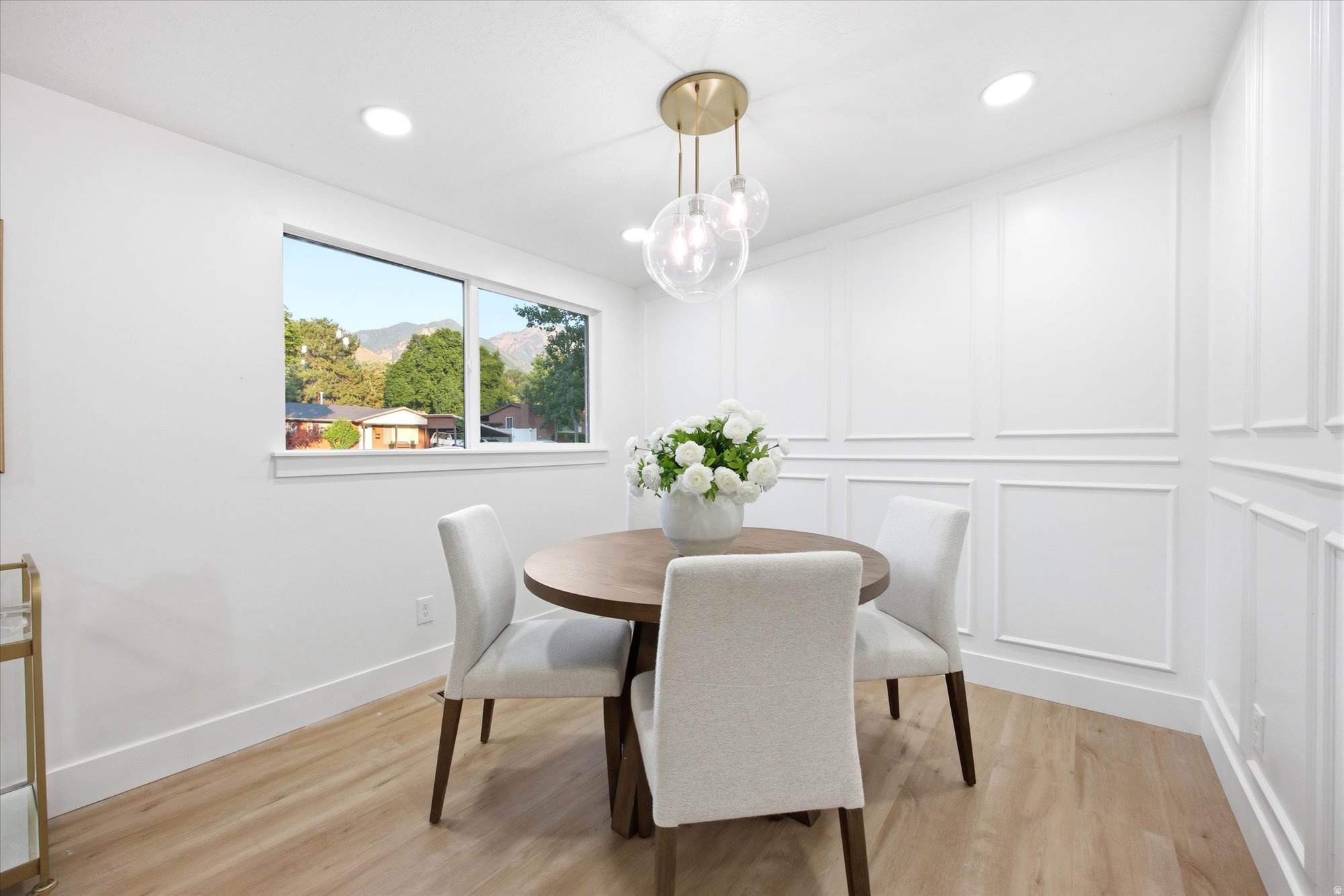VIEW HEIGHTS - Residential