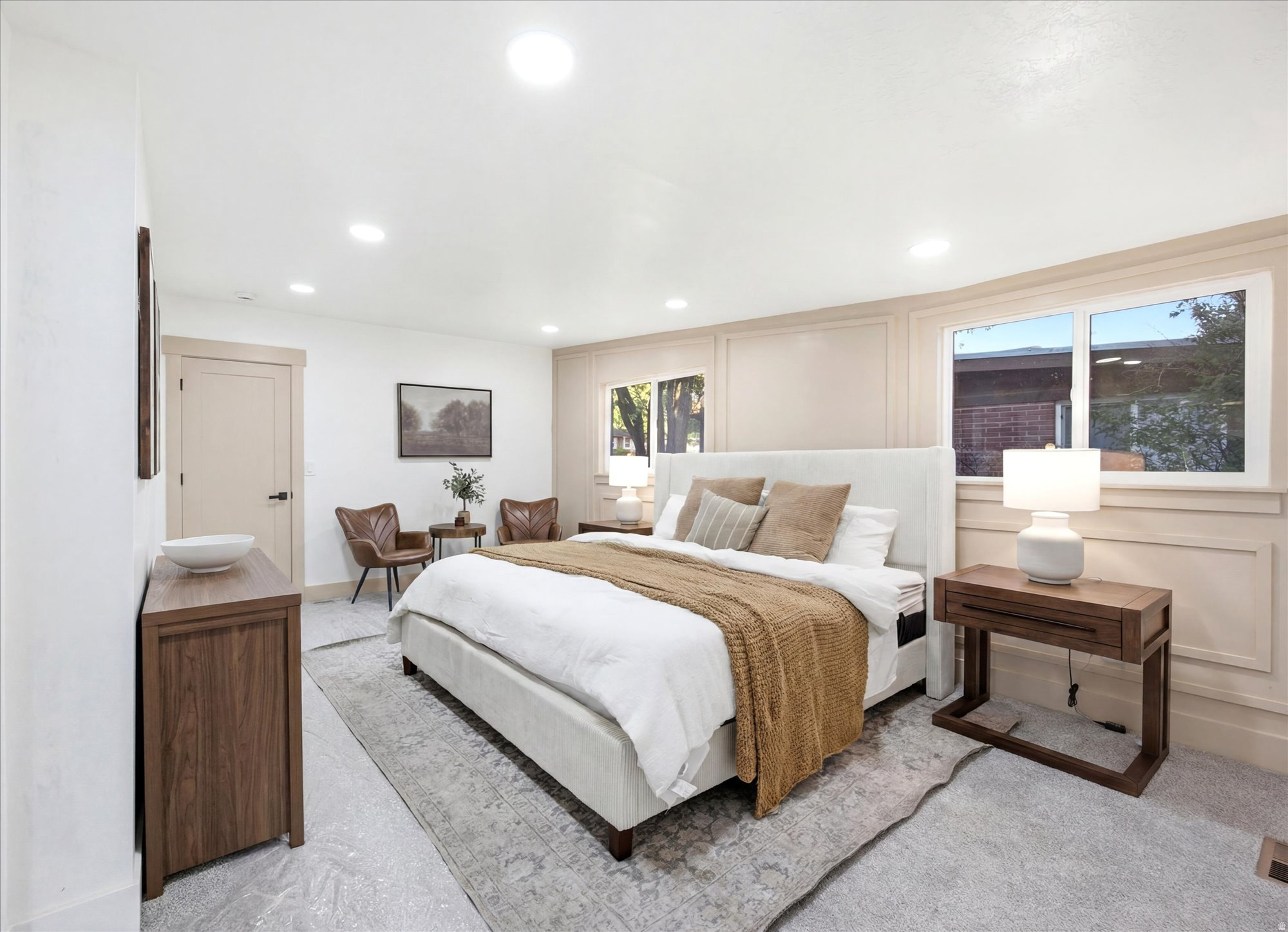 VIEW HEIGHTS - Residential