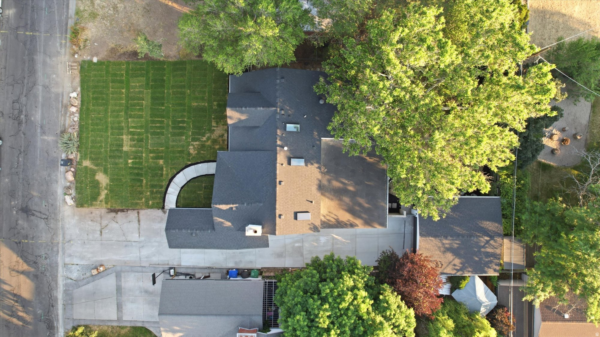 VIEW HEIGHTS - Residential