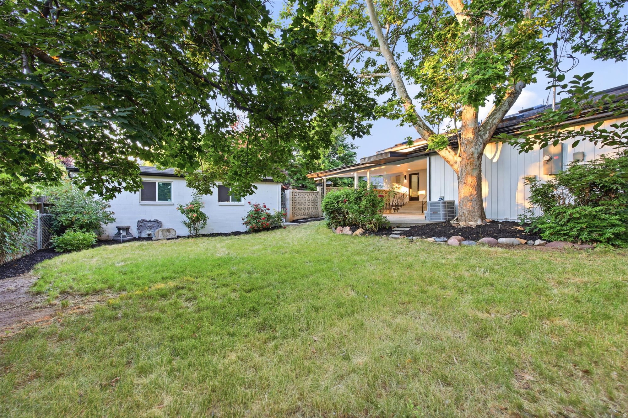 VIEW HEIGHTS - Residential