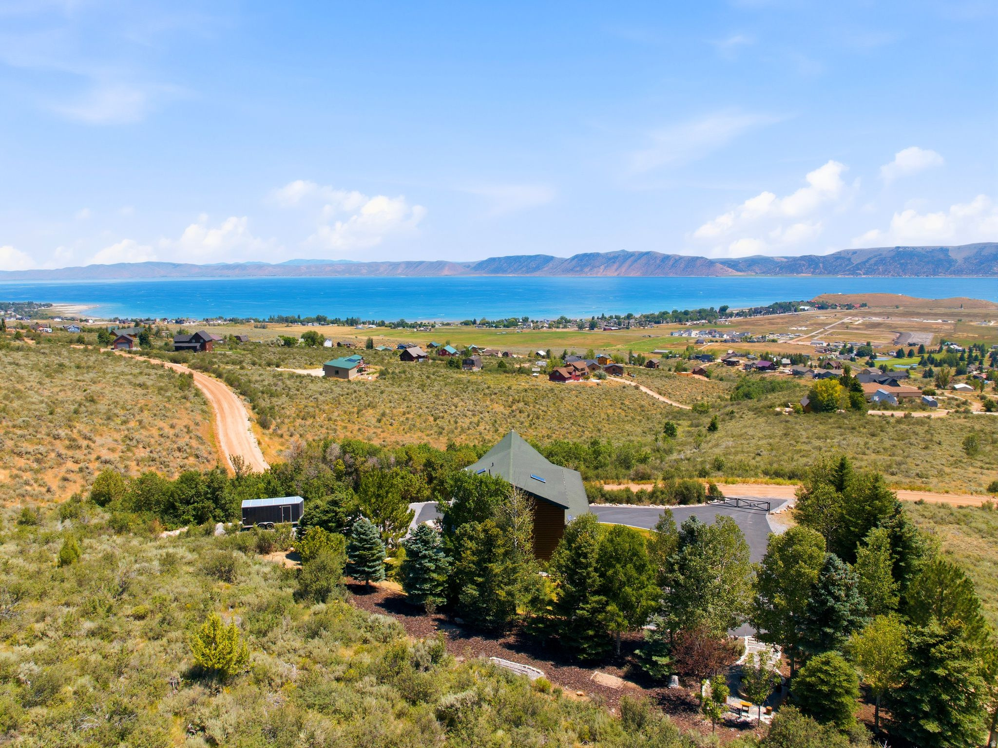 SWEETWATER - Residential