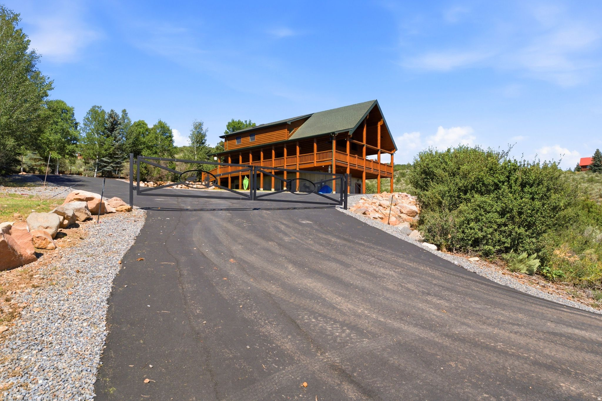 SWEETWATER - Residential