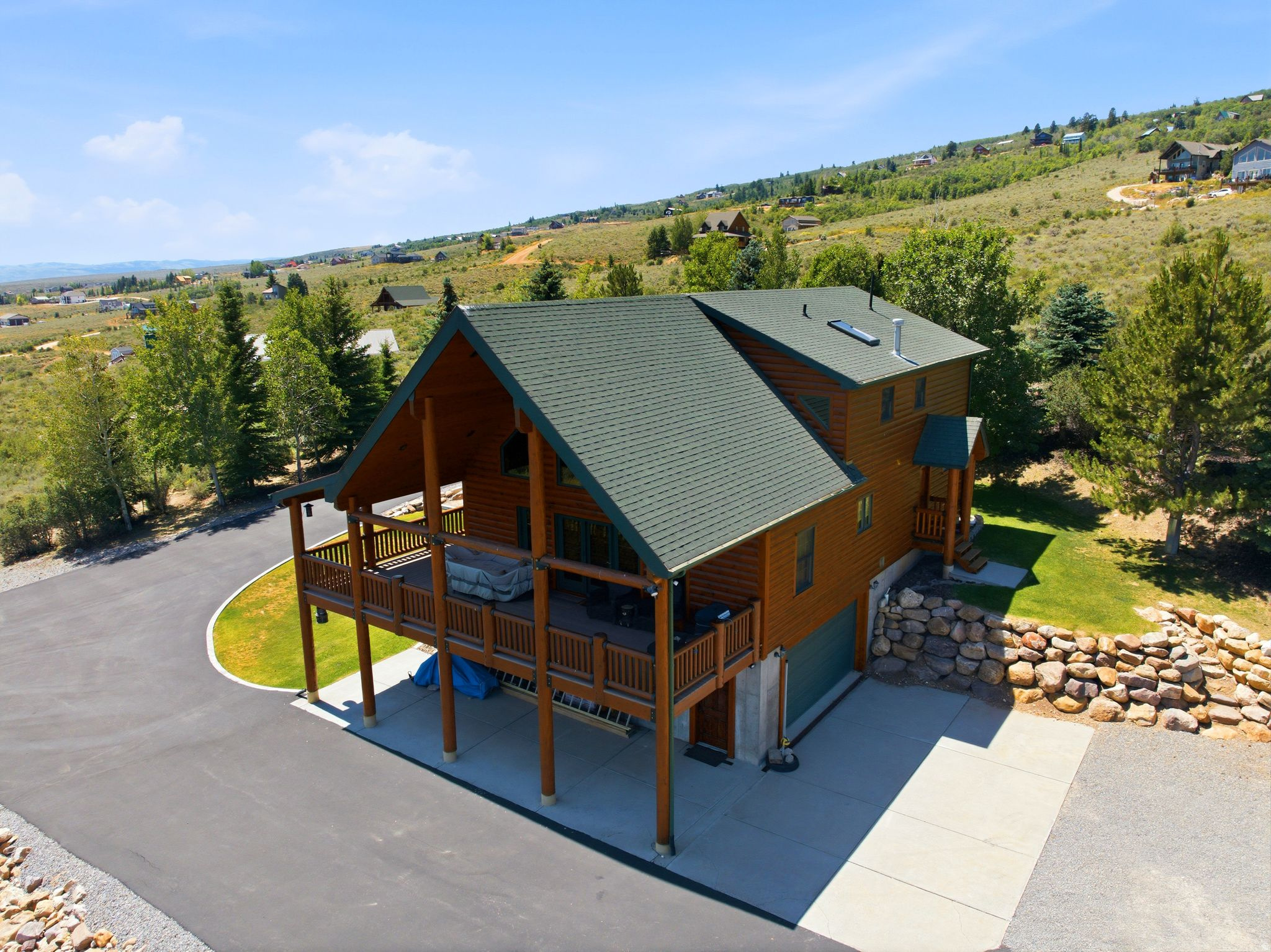 SWEETWATER - Residential