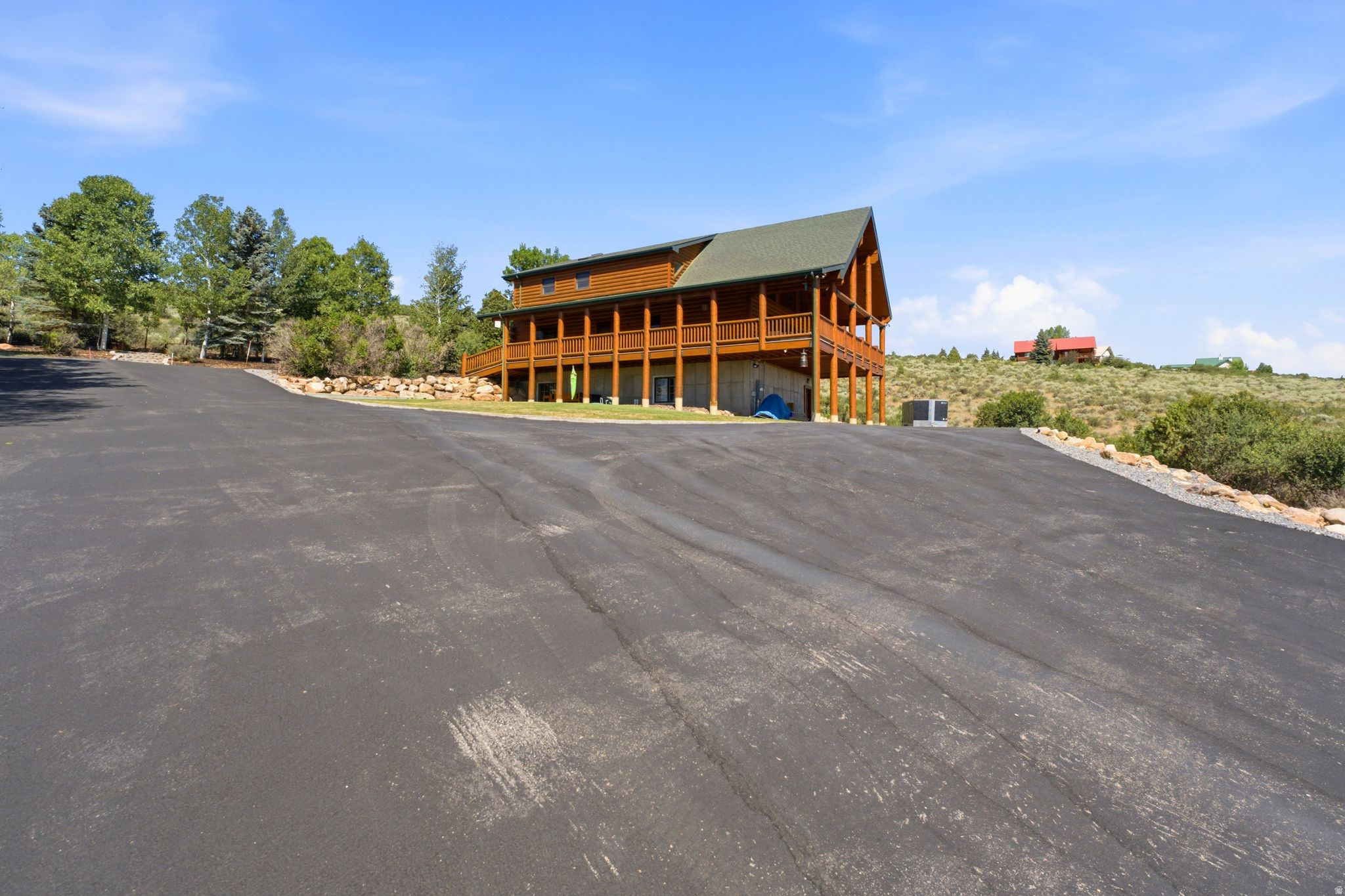 SWEETWATER - Residential