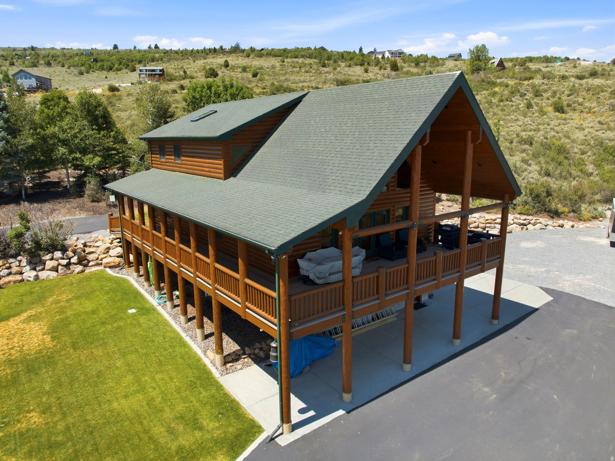 SWEETWATER - Residential