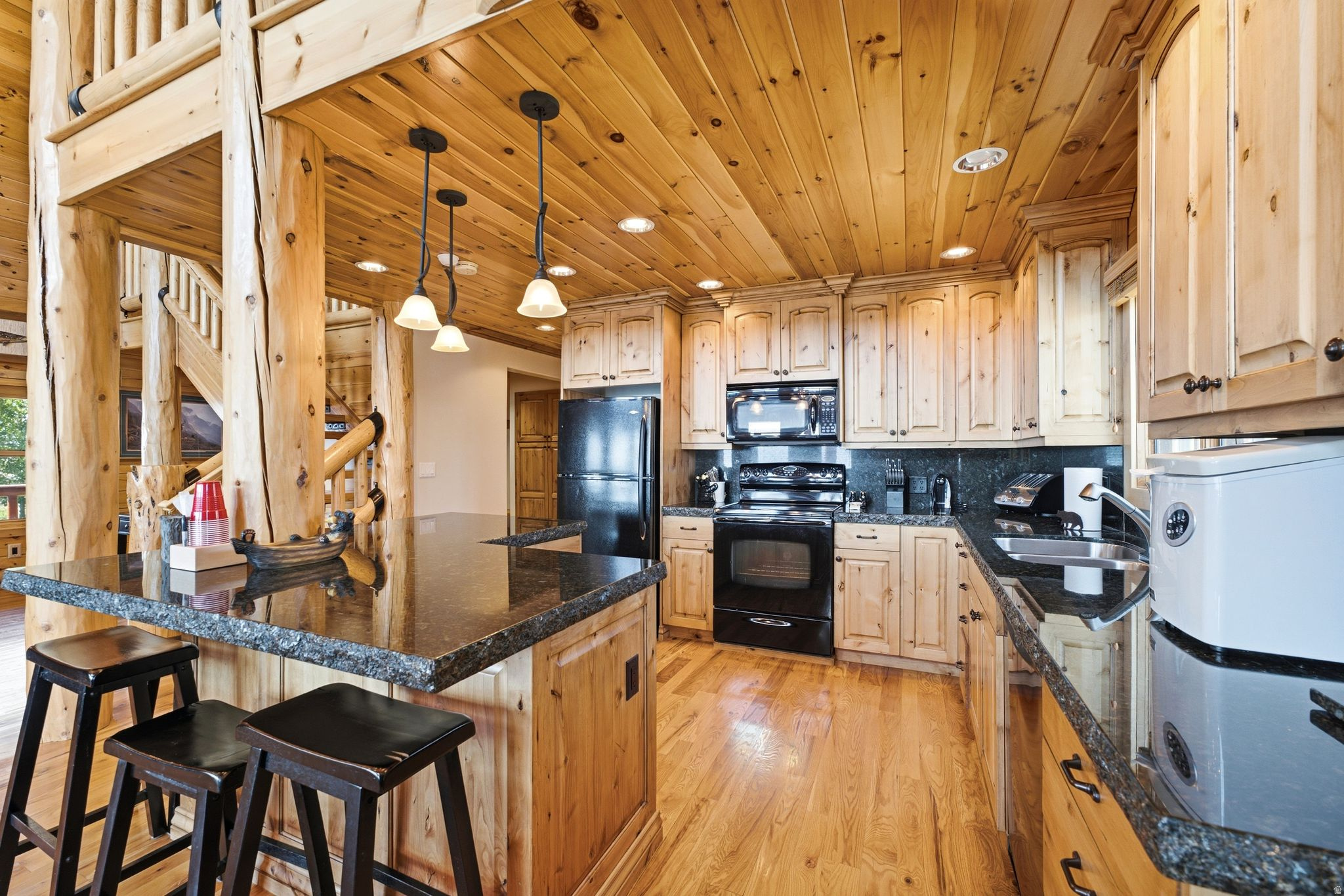 SWEETWATER - Residential