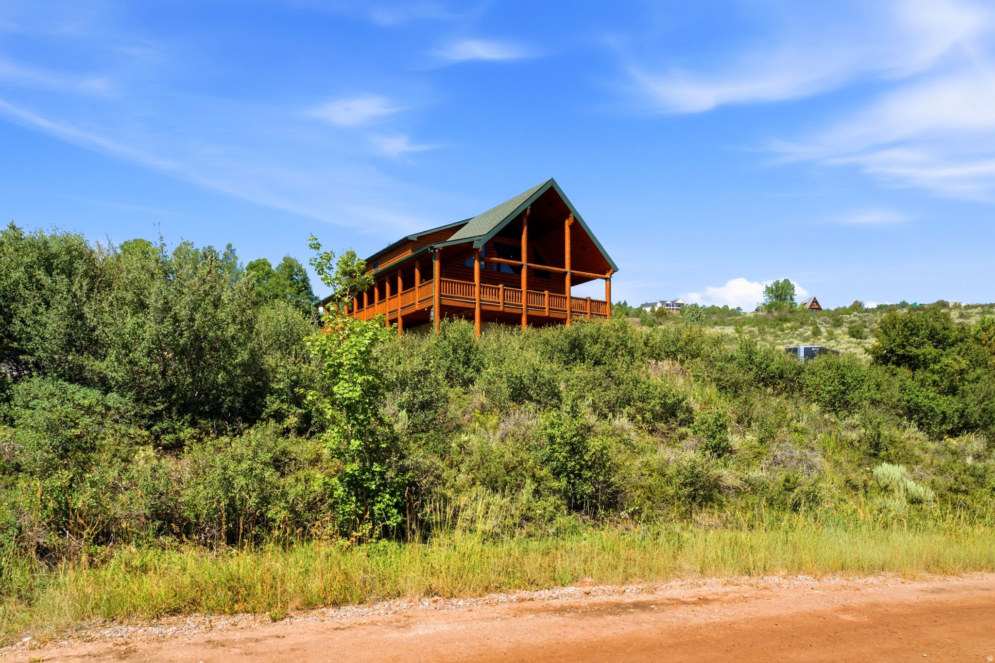 SWEETWATER - Residential