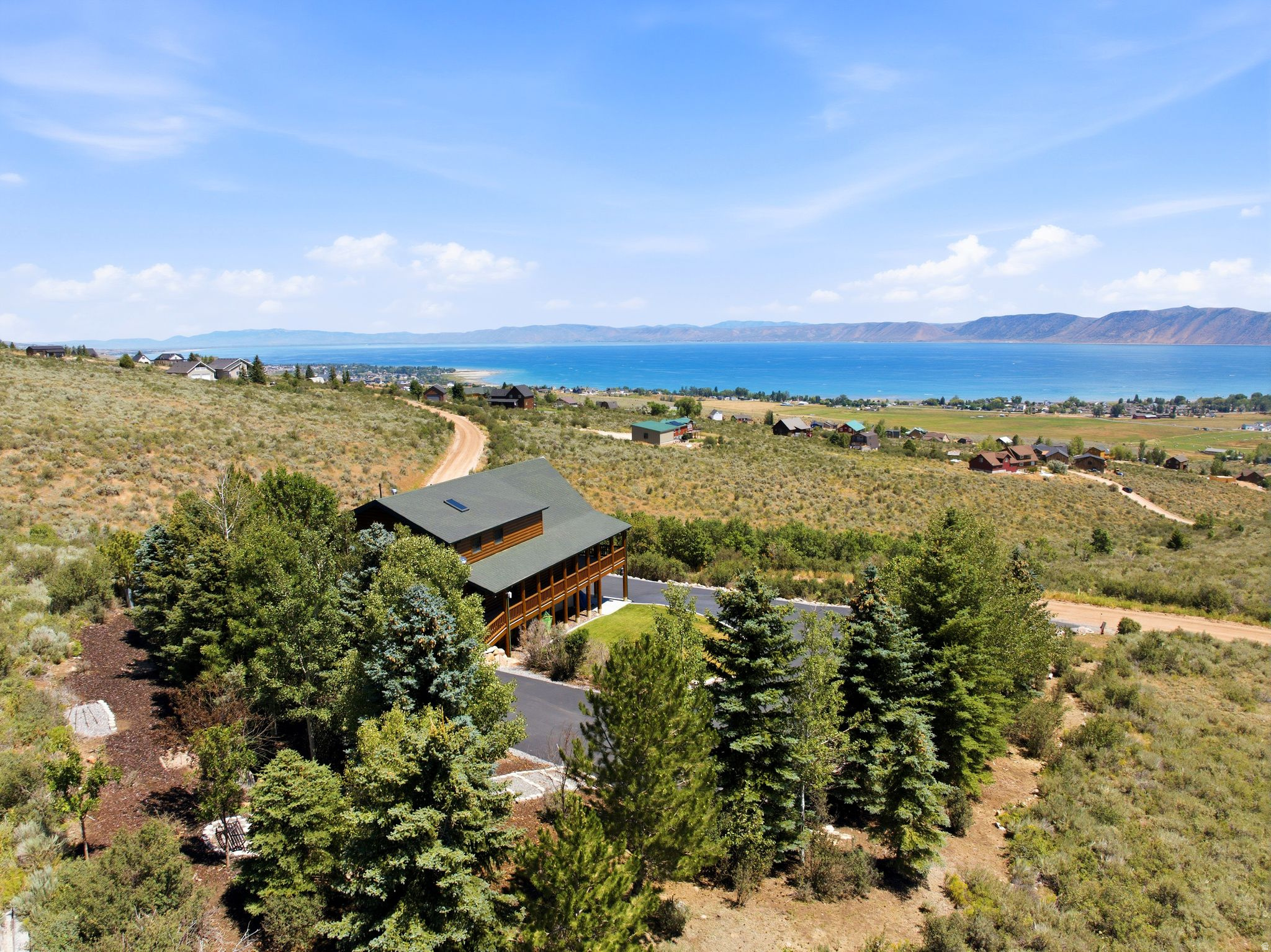 SWEETWATER - Residential