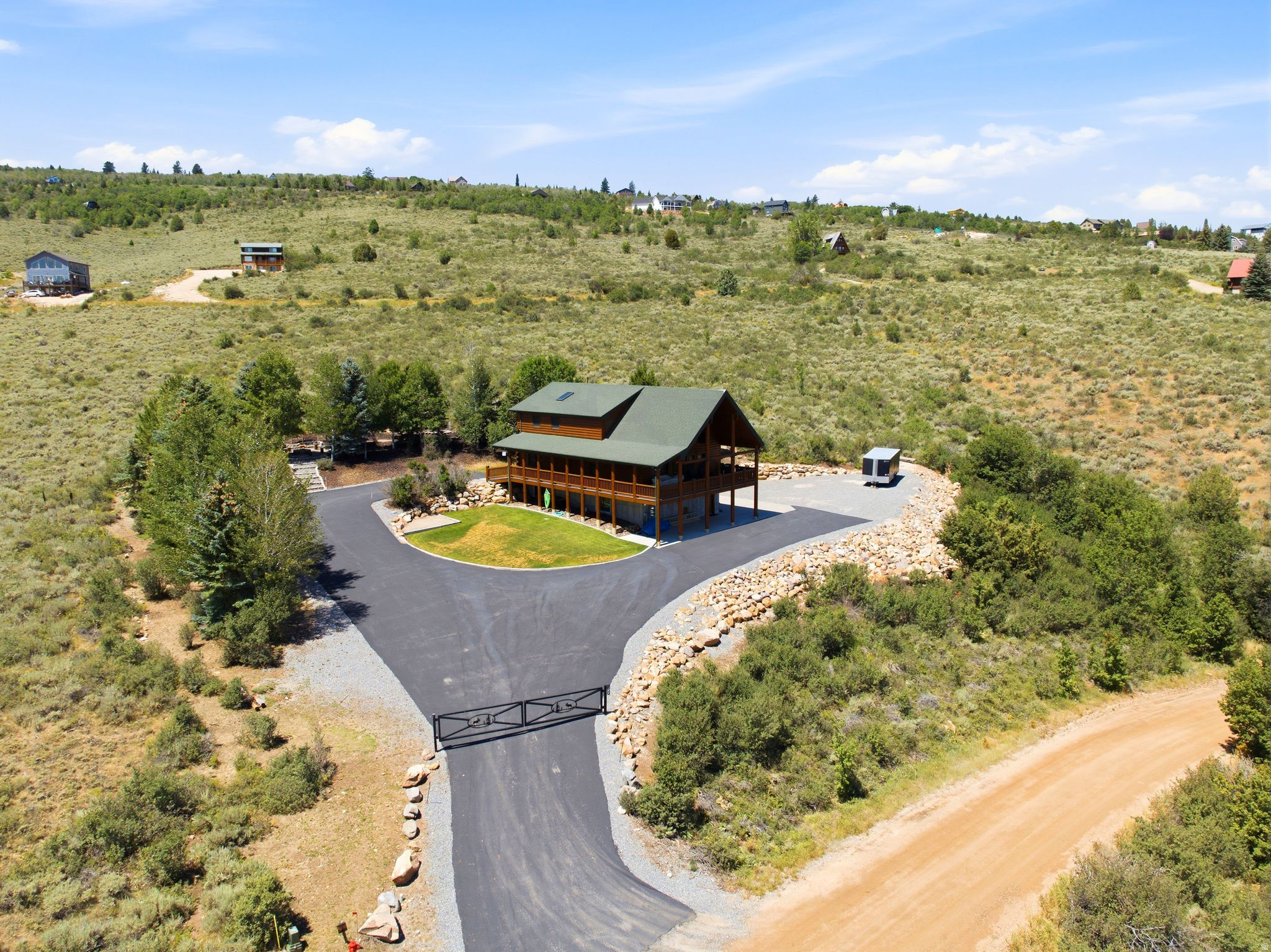 SWEETWATER - Residential