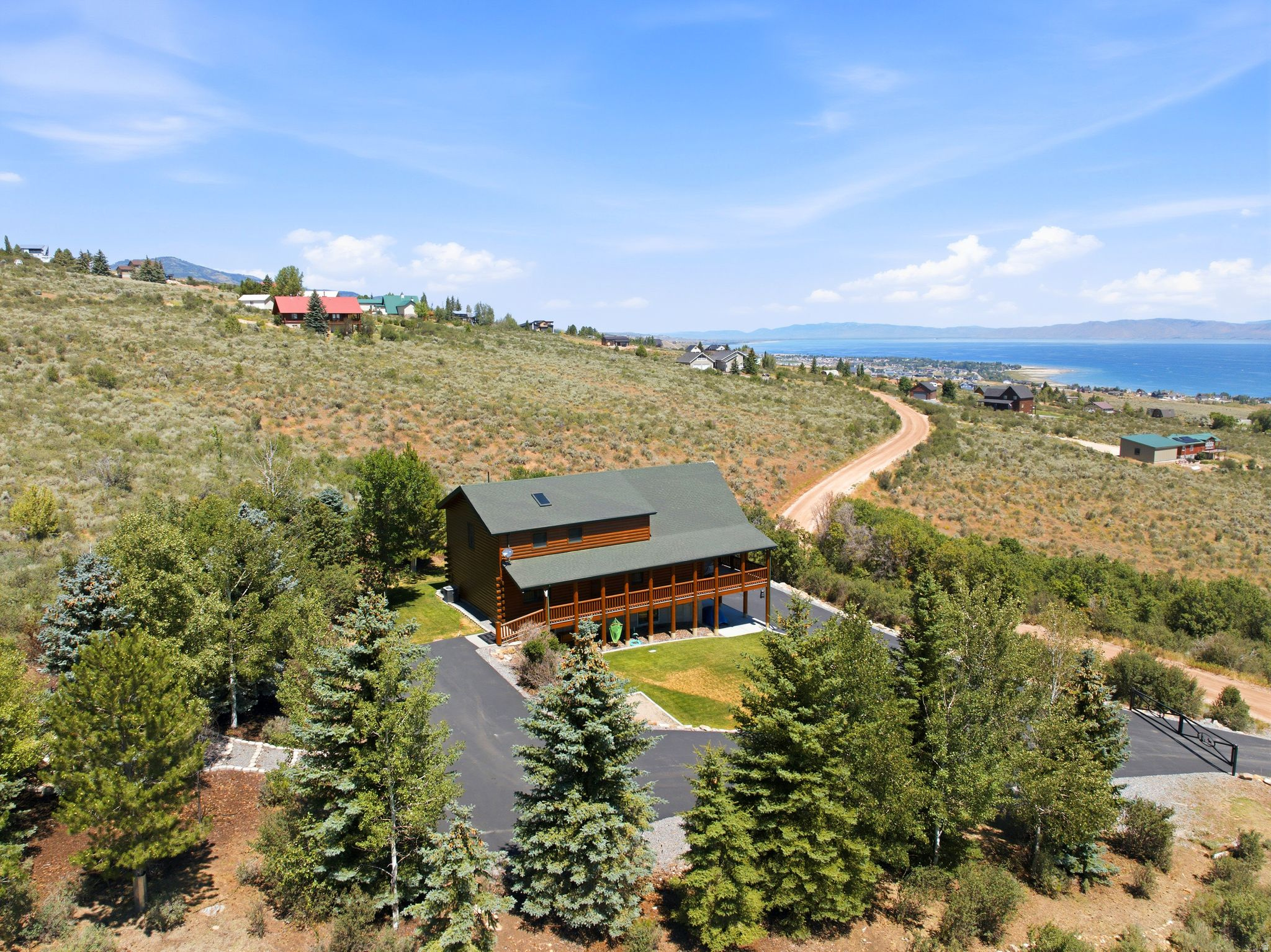 SWEETWATER - Residential