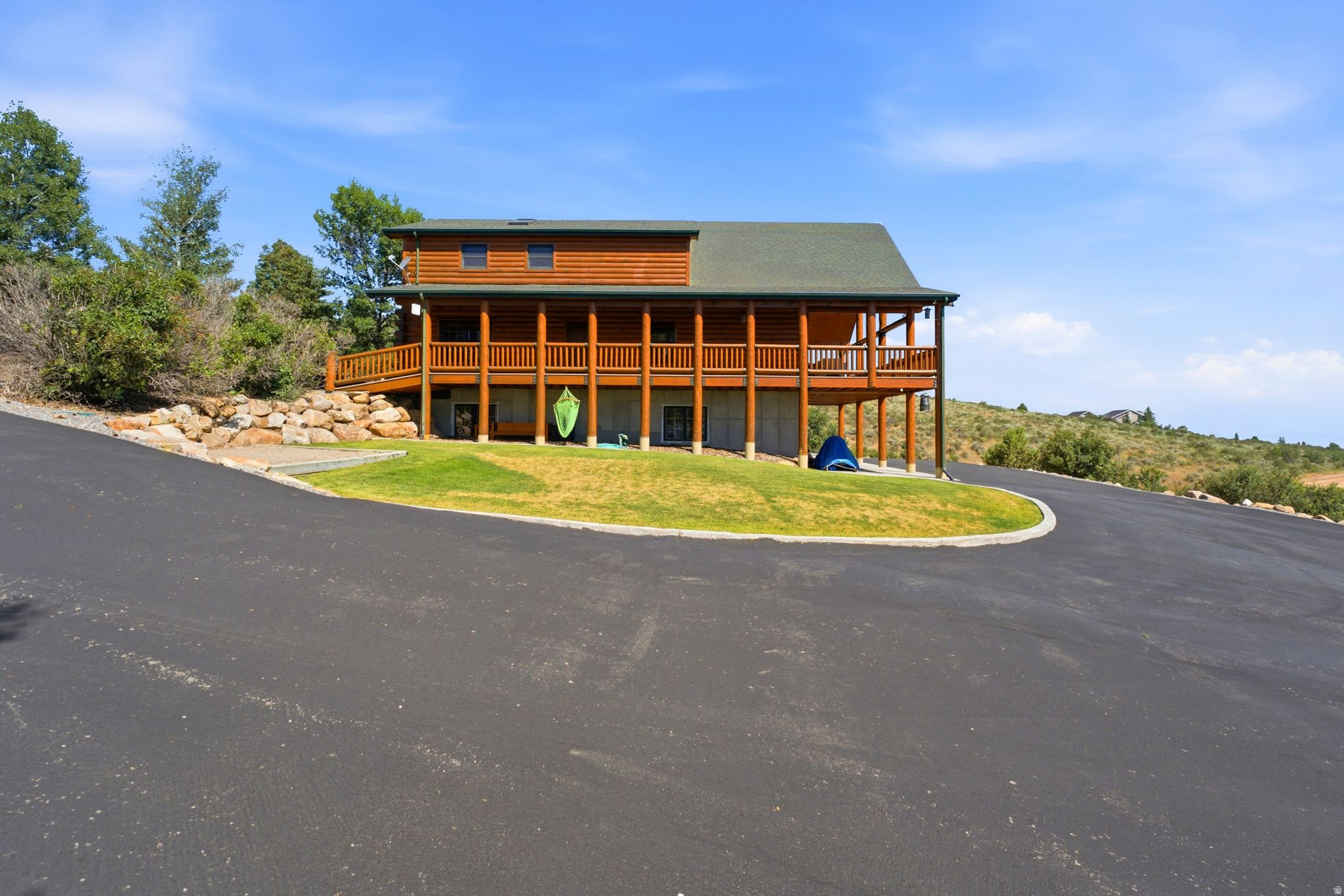 SWEETWATER - Residential