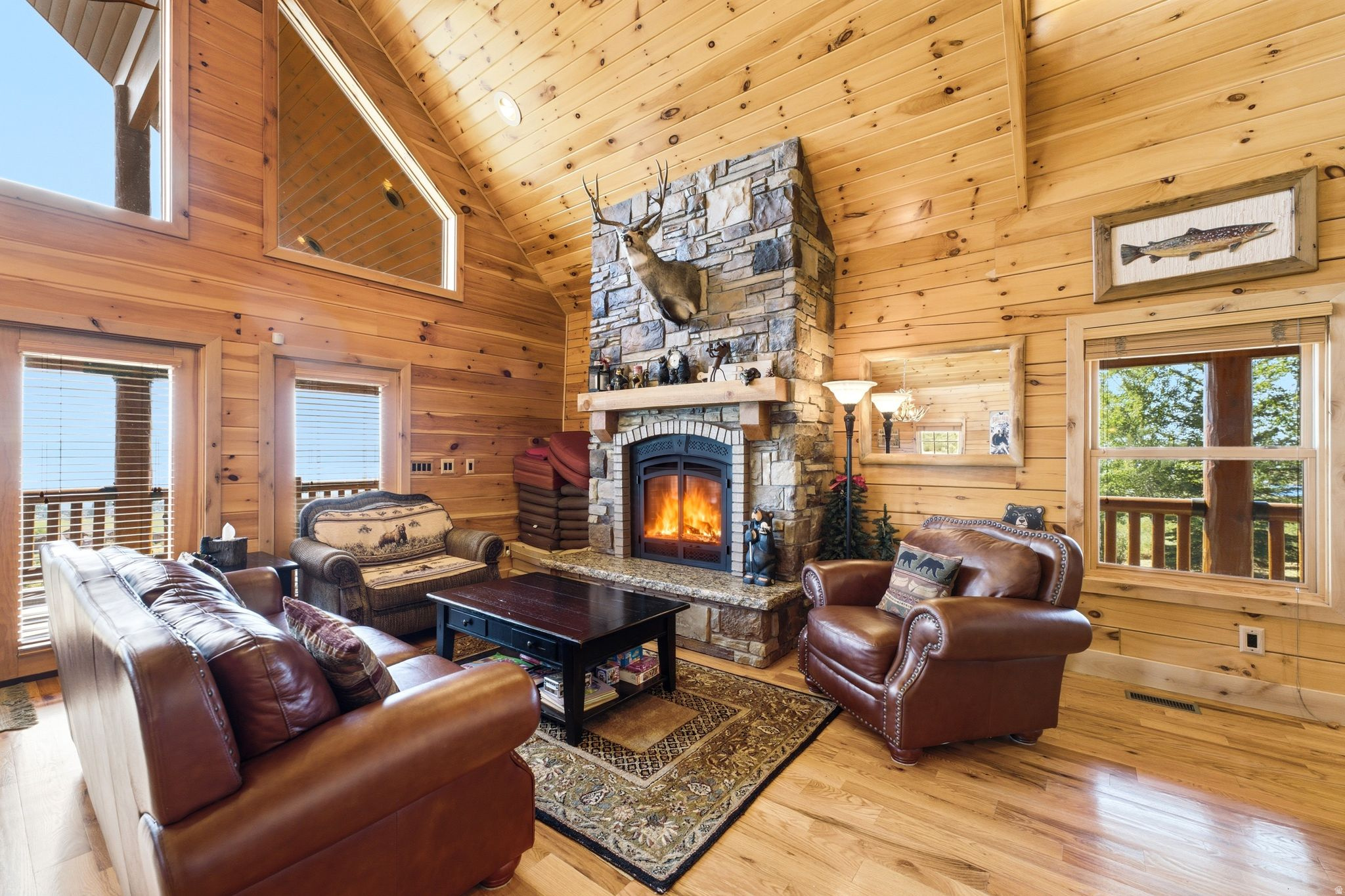 SWEETWATER - Residential