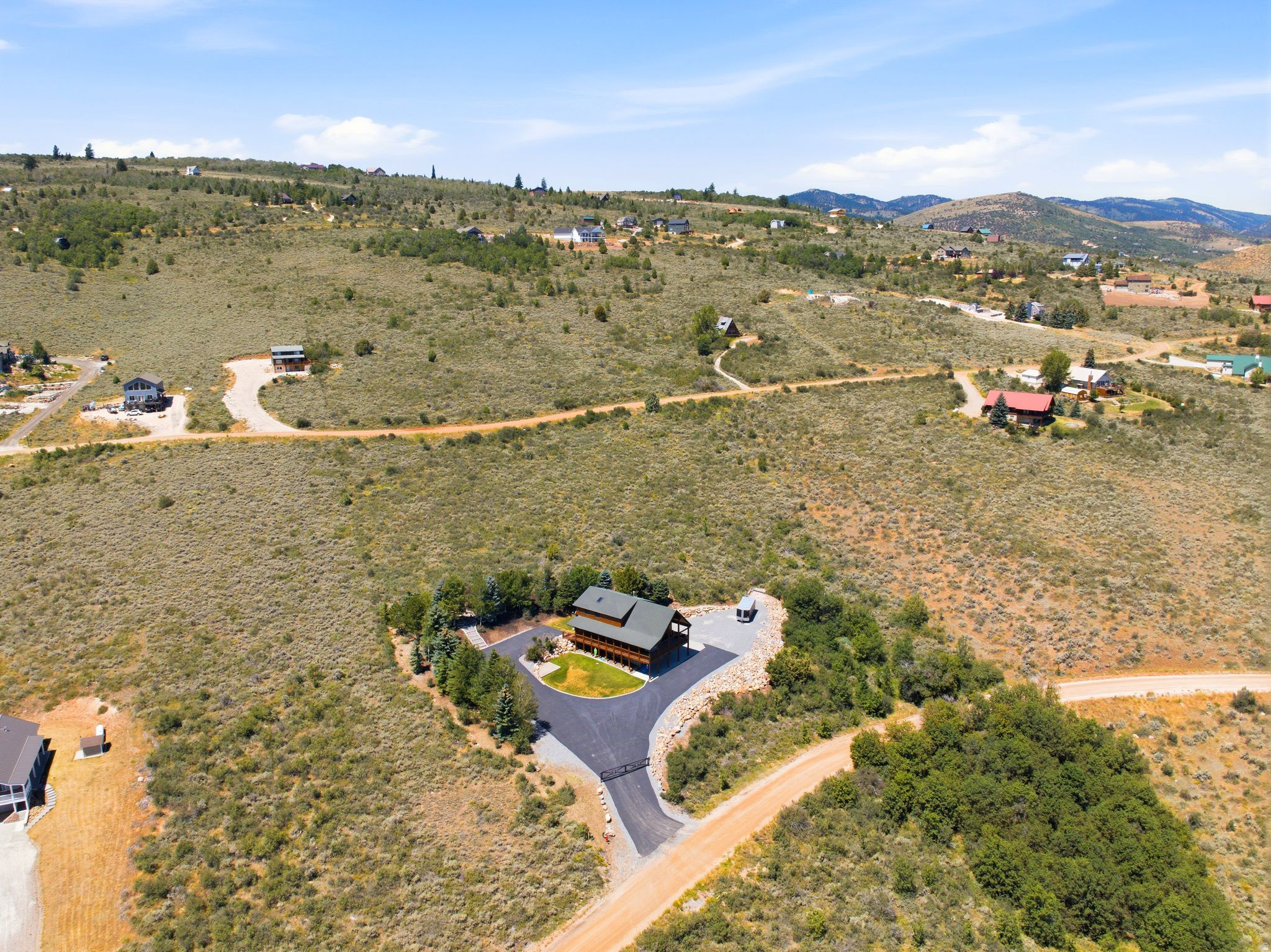 SWEETWATER - Residential