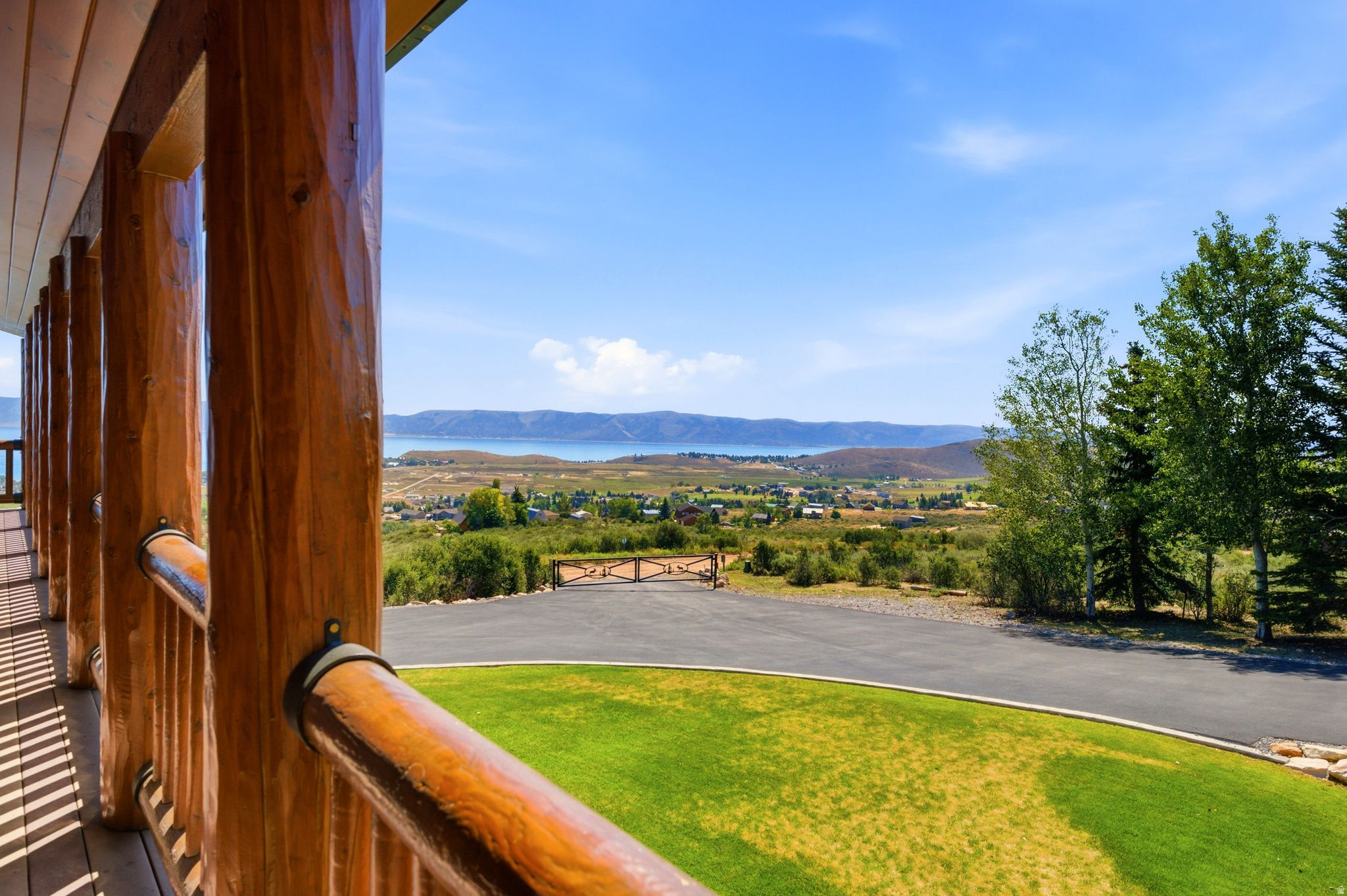 SWEETWATER - Residential