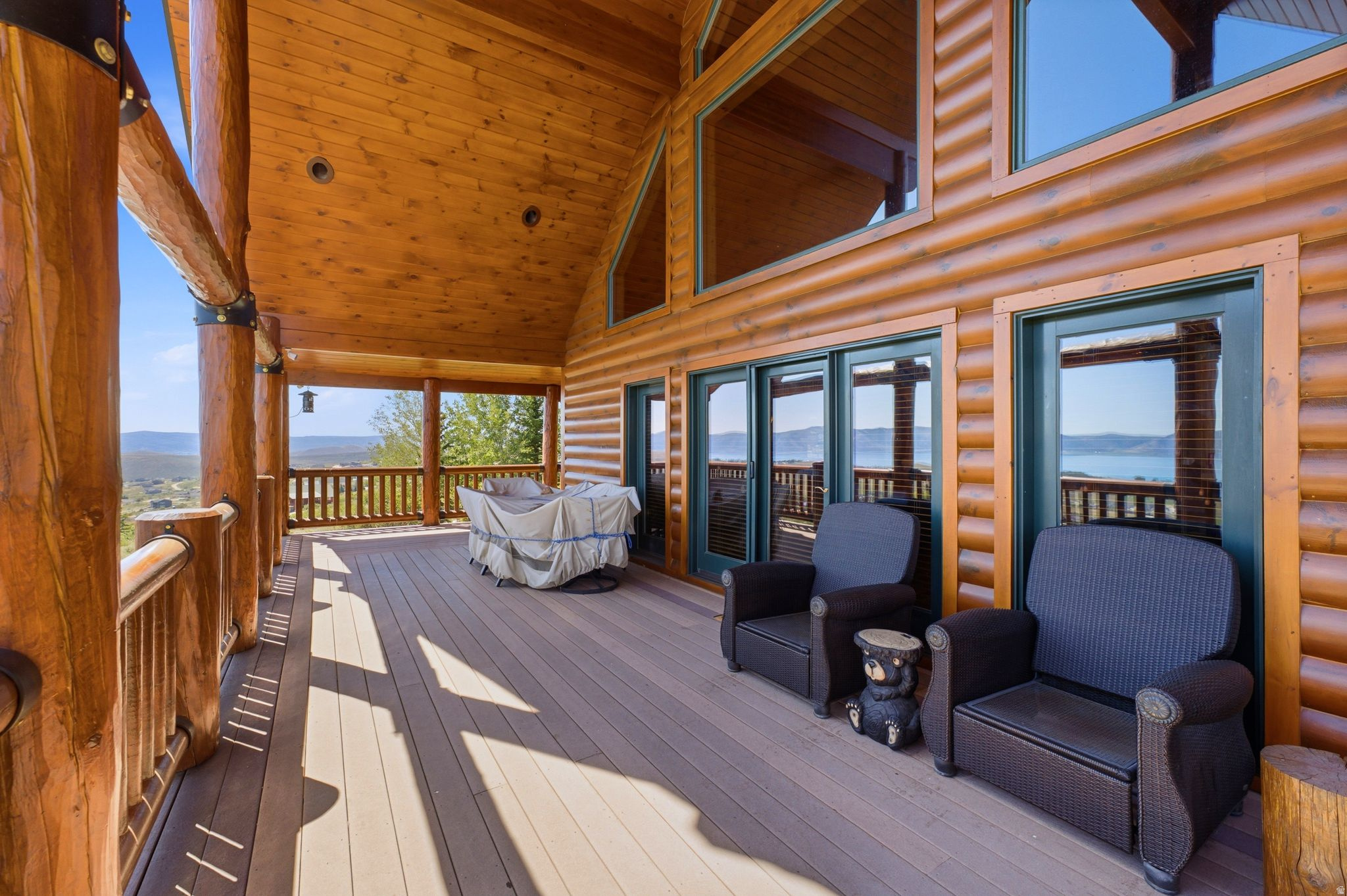 SWEETWATER - Residential