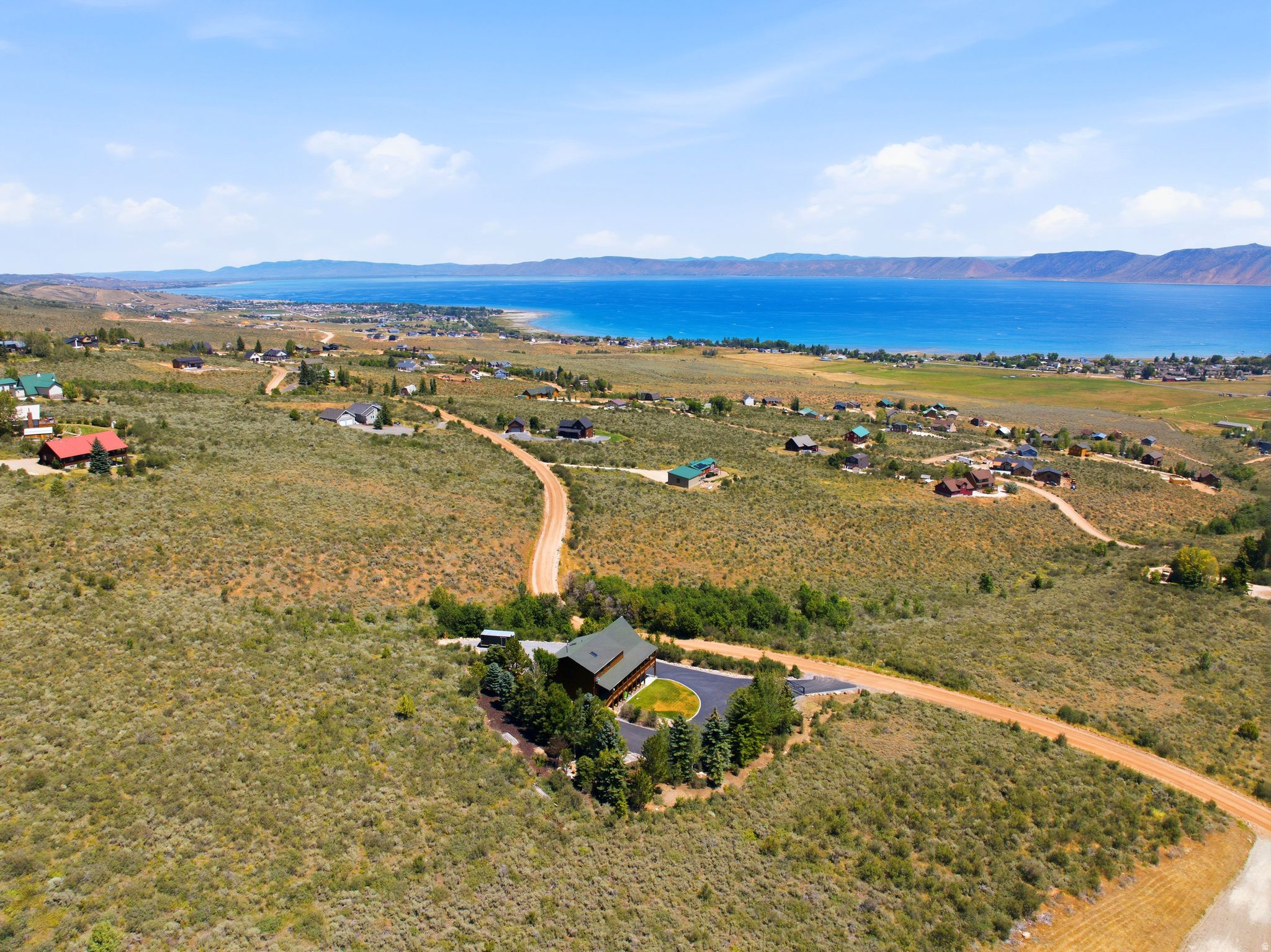 SWEETWATER - Residential