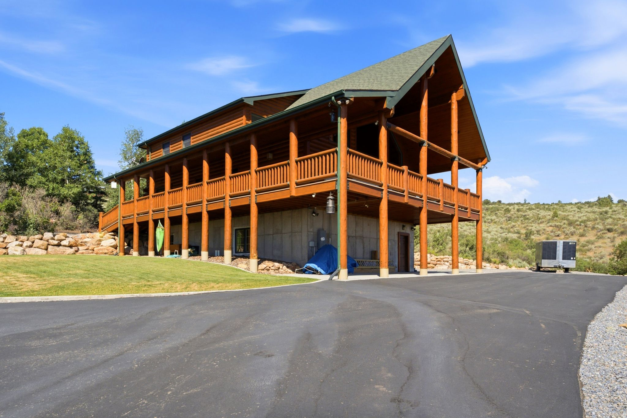 SWEETWATER - Residential
