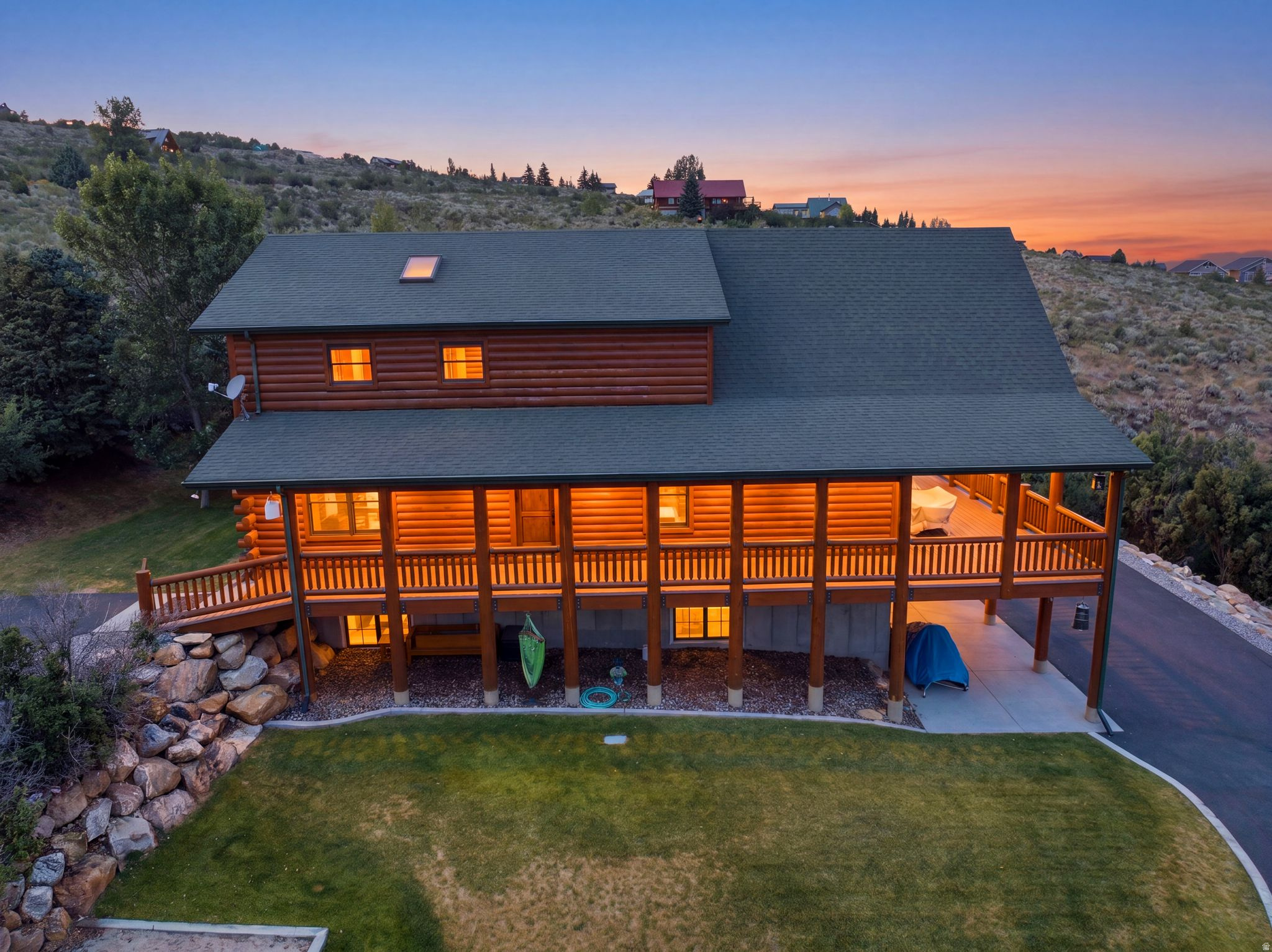 SWEETWATER - Residential