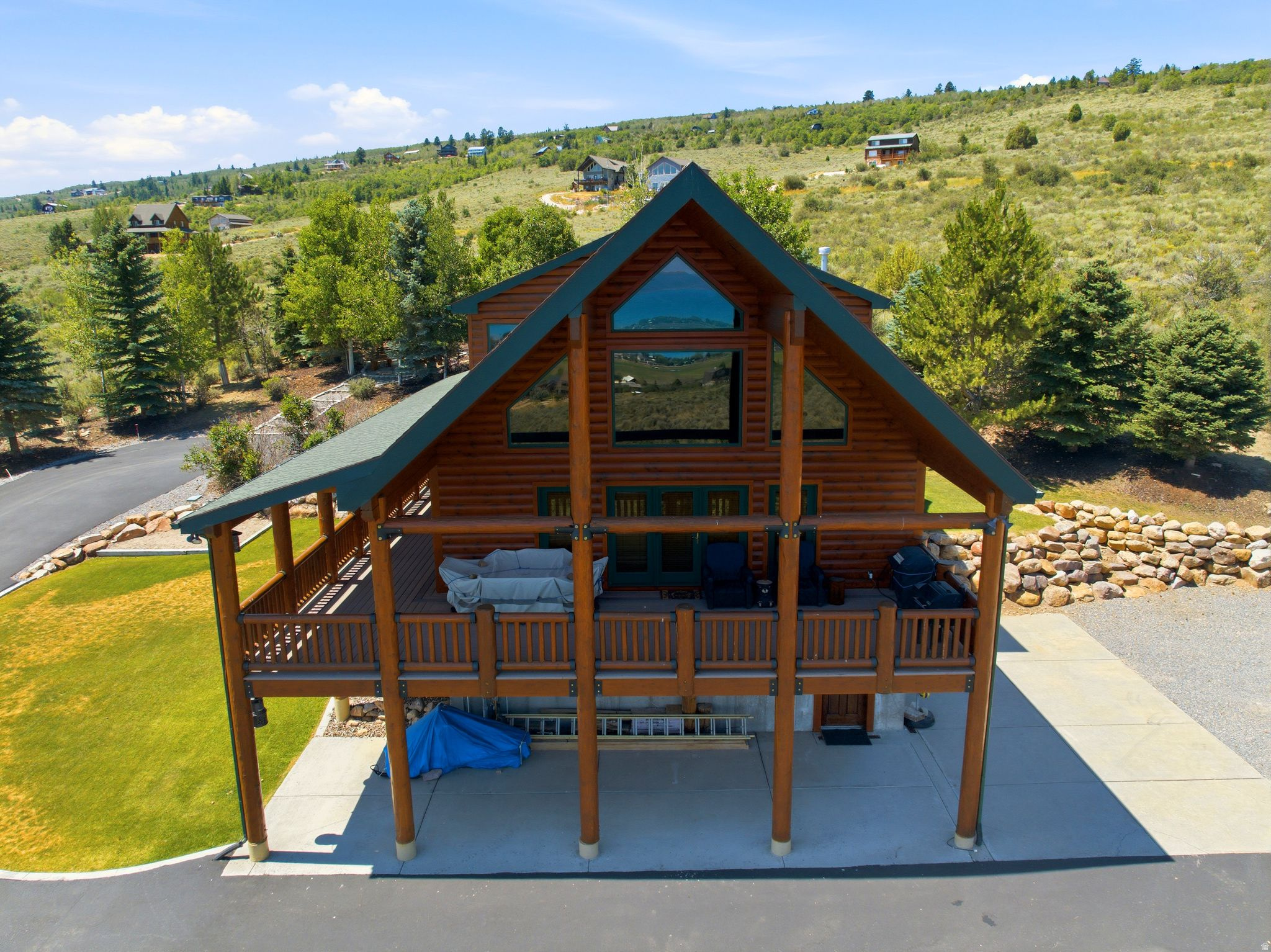 SWEETWATER - Residential