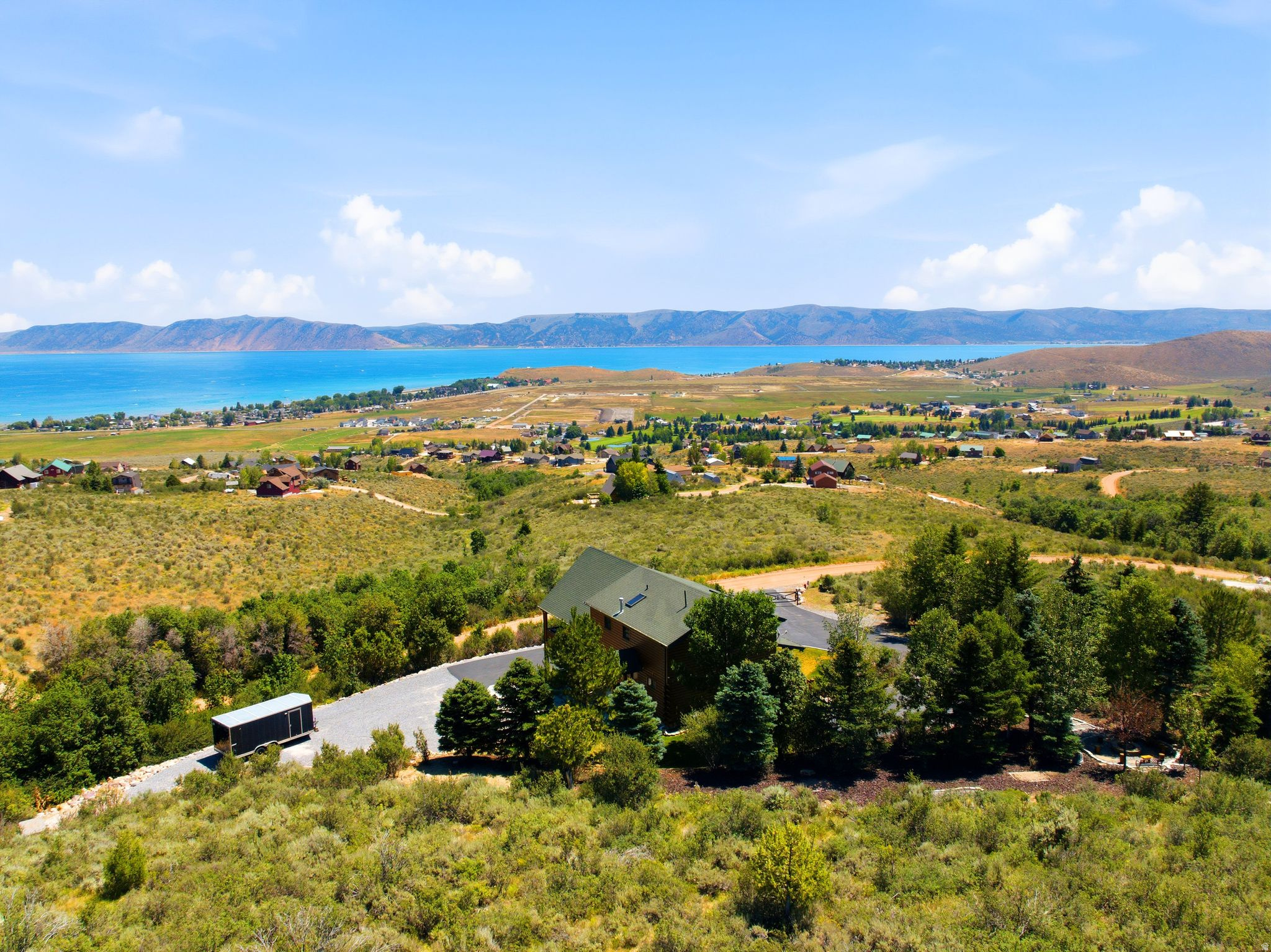 SWEETWATER - Residential