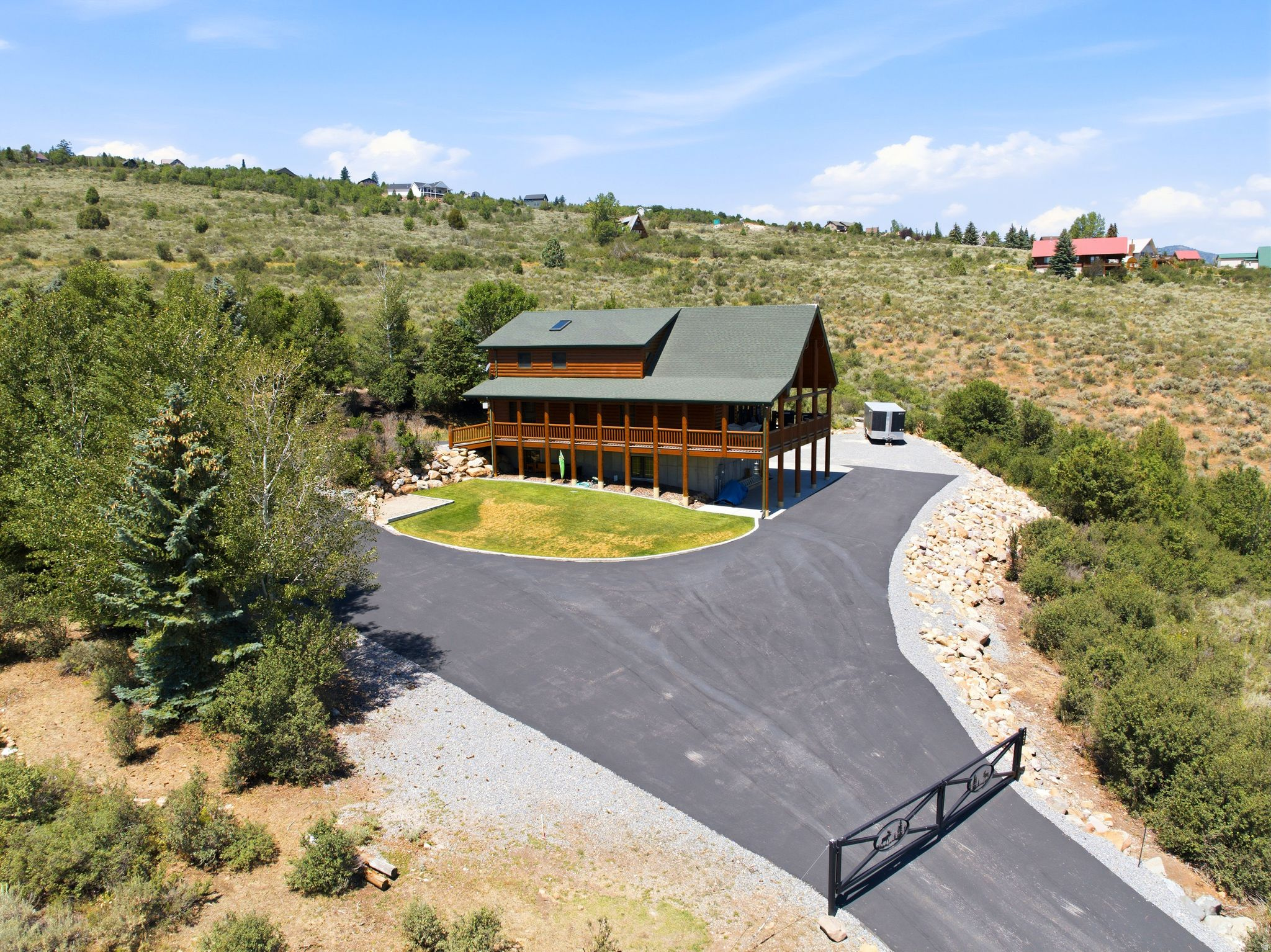 SWEETWATER - Residential