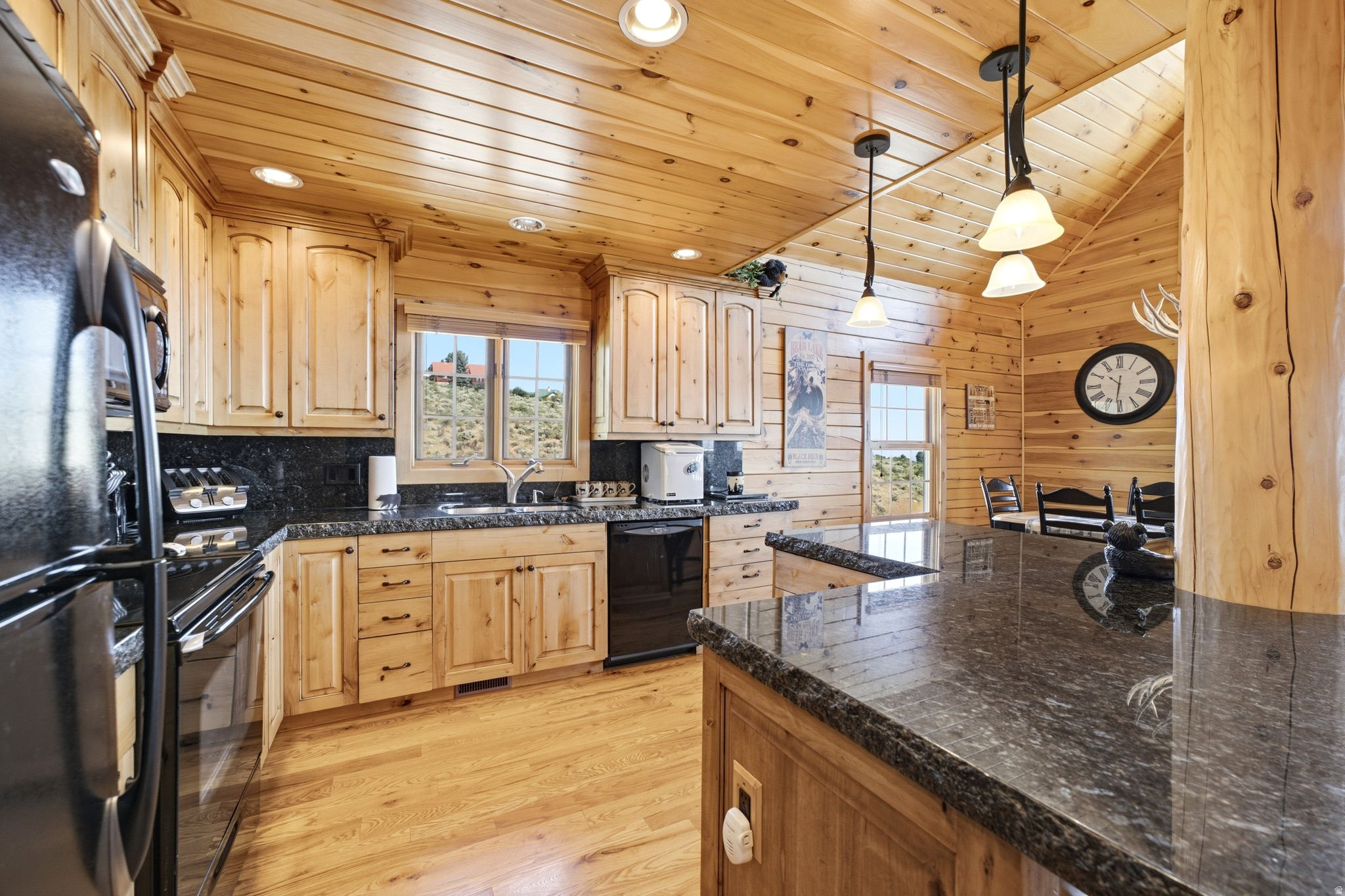 SWEETWATER - Residential