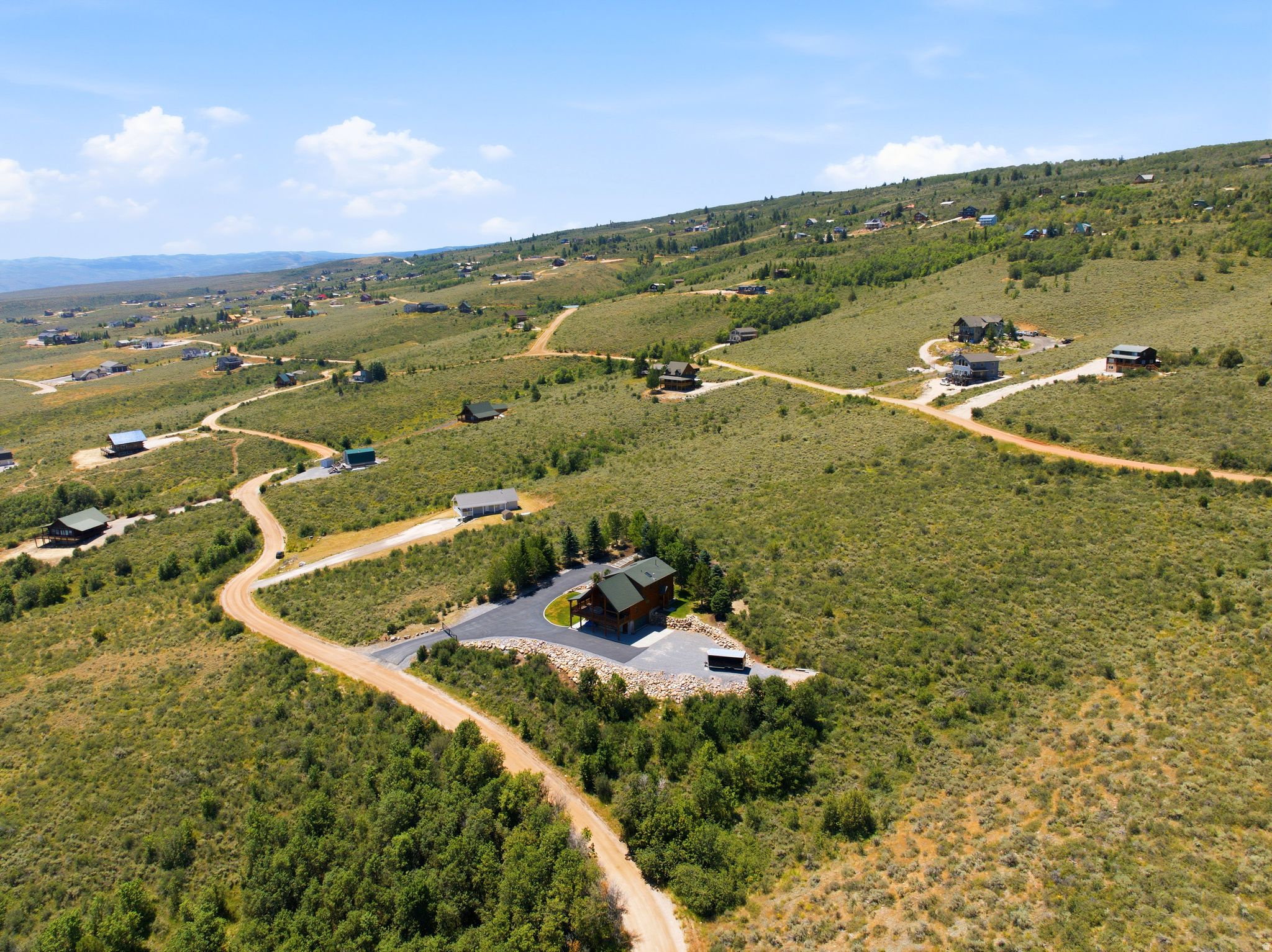 SWEETWATER - Residential